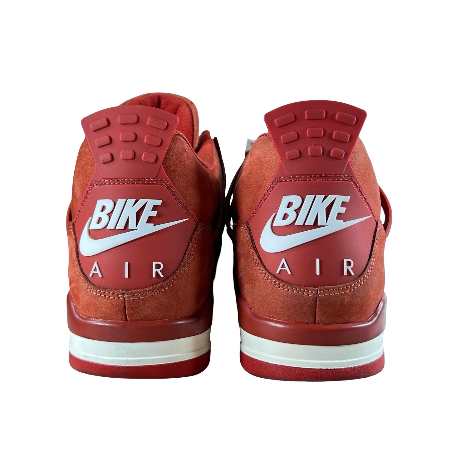 HF4340 800 Air Jordan 4 Retro OG SP Nigel Sylvester Brick by Brick [USED] - 13 (Used4)