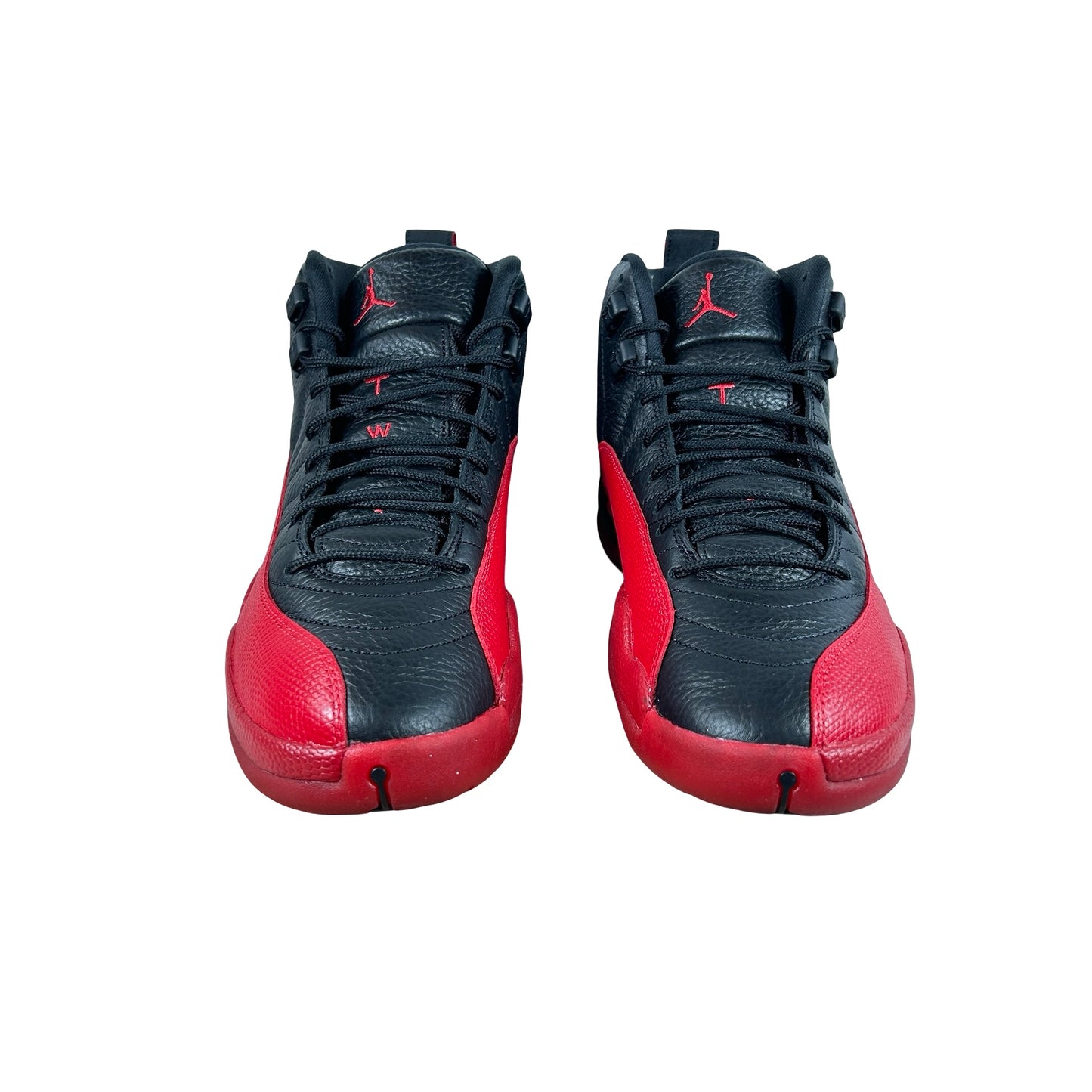 CT8013 002 Jordan 12 Retro Flu Game (2025) [USED] - 10 M (Used13)