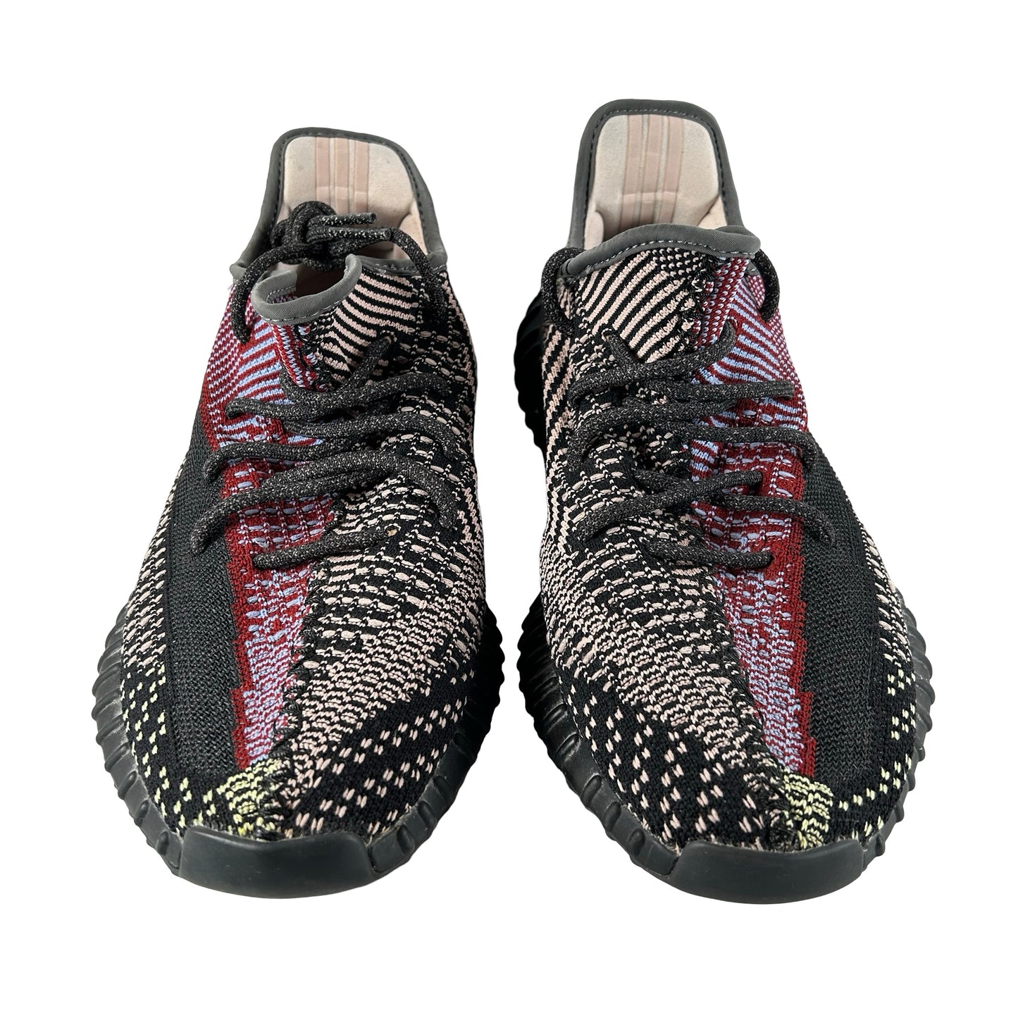 FW5190 adidas Yeezy Boost 350 V2 Yecheil (Non-Reflective) [USED] - 10.5 M (Used) (No Box)