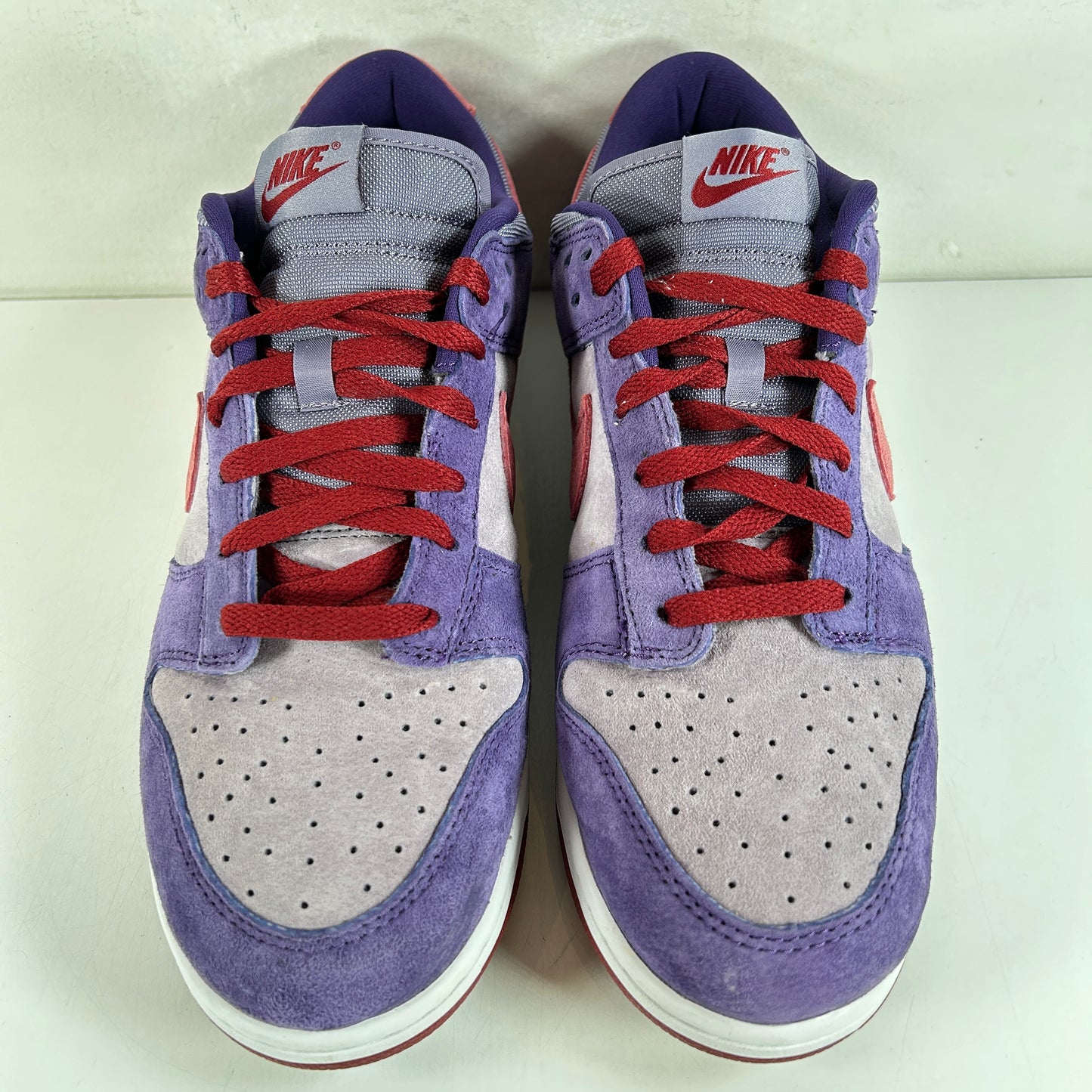 CU1726 500 Nike Dunk Low Plum (2023) [USED] - 11 M (Used2)