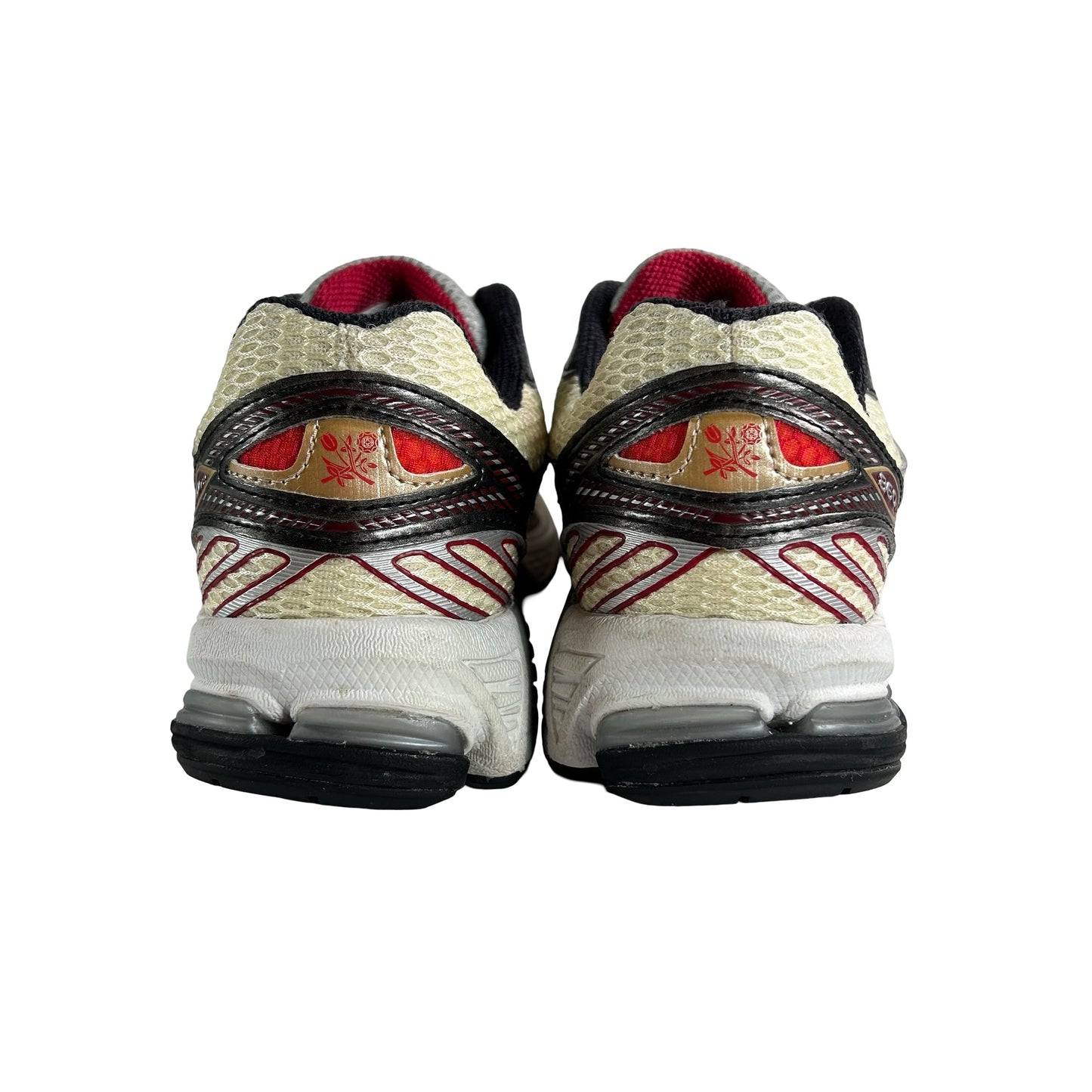 ML860AD2 New Balance 860v2 Aime Leon Dore Red [USED] - 9 M (Used3)