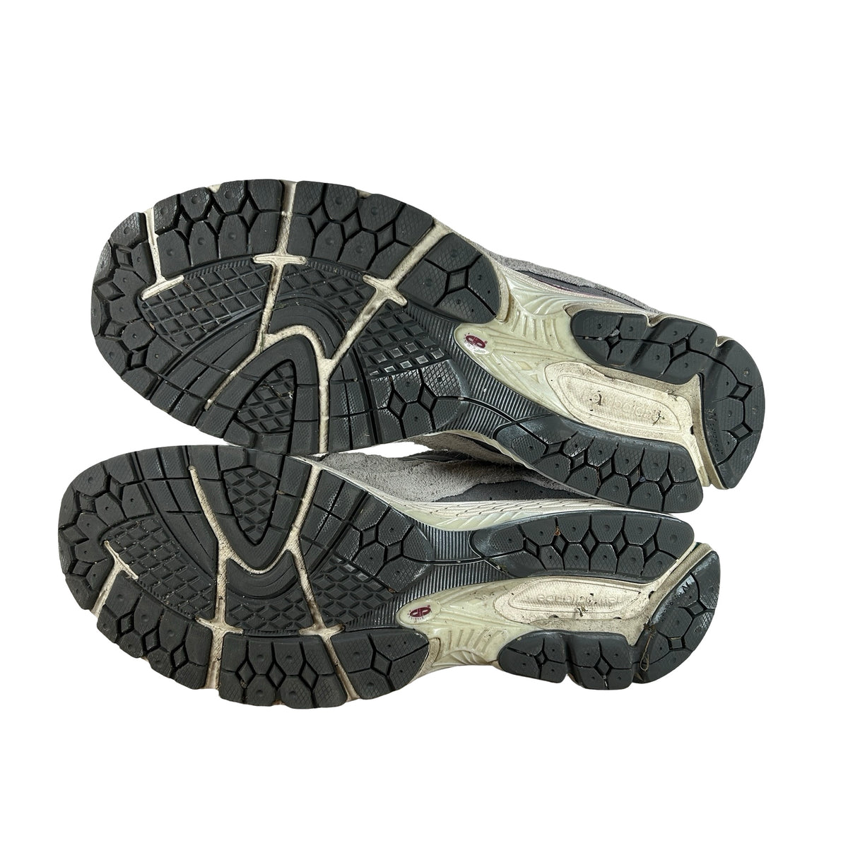 M2002RDA New Balance 2002R Protection Pack Rain Cloud [USED] - 13 M (Used) (No Box)