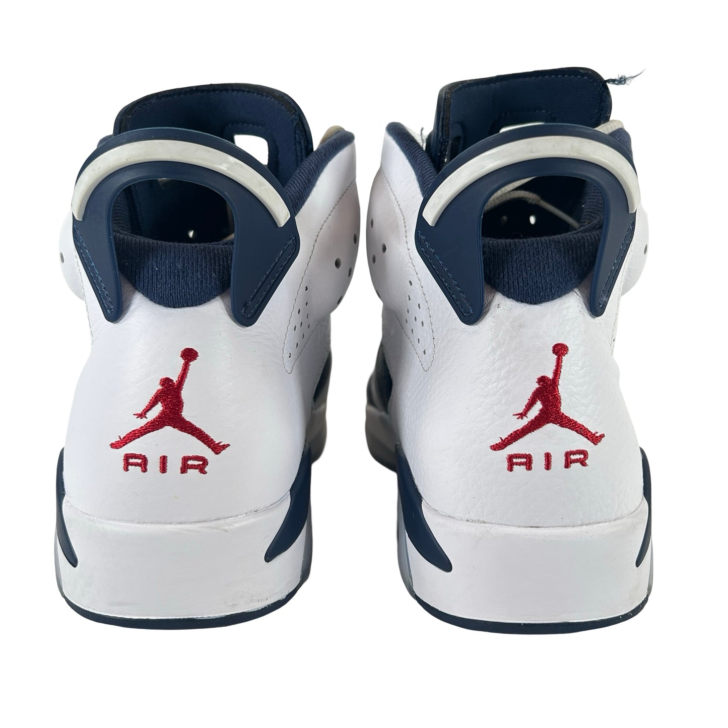 CT8529 164 Jordan 6 Retro Olympic (2024) - 13 M (Used4)