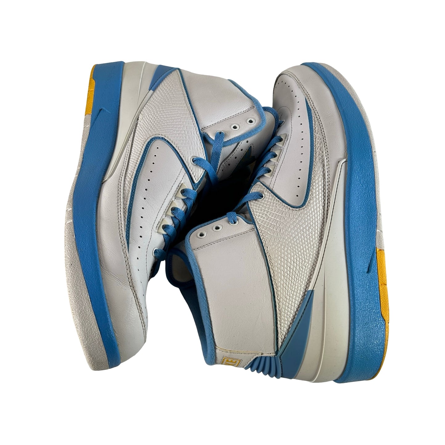 385475 122 Jordan 2 Retro Melo (2018) [USED] - 12 M (Used2)