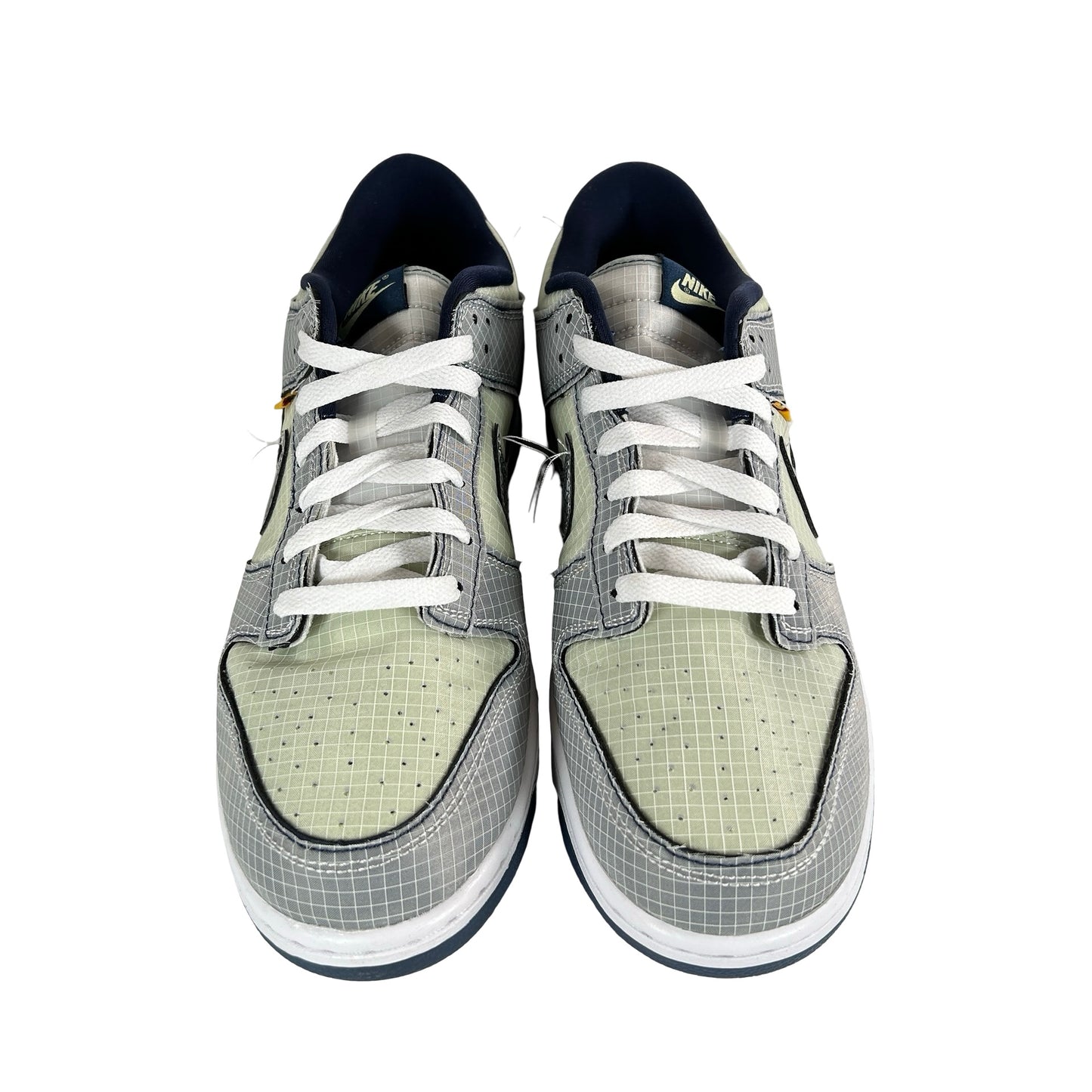 DJ9649 401 Dunk Low Union Pistachio [USED] - 10 M (Used)
