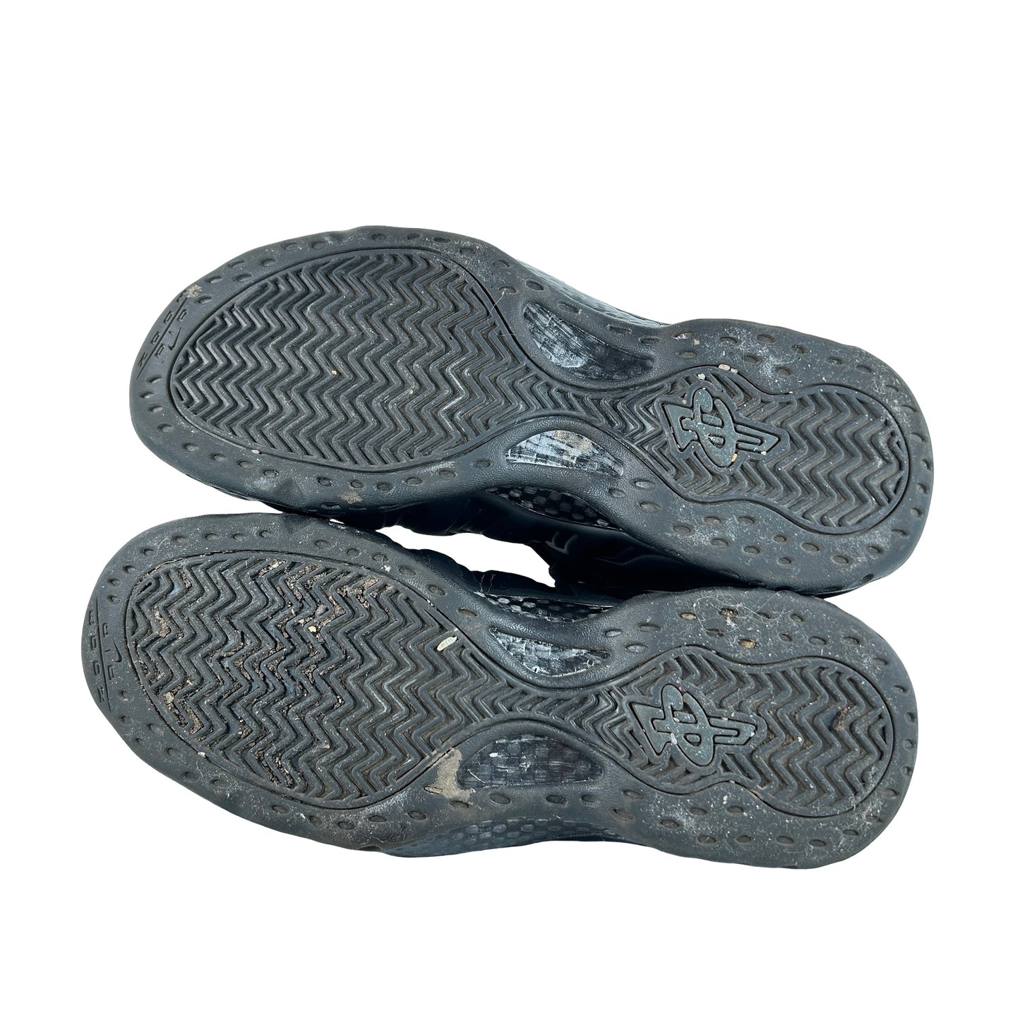 314996 001 Nike Air Foamposite One Anthracite (2020) [USED] - 10.5 M (Used2)