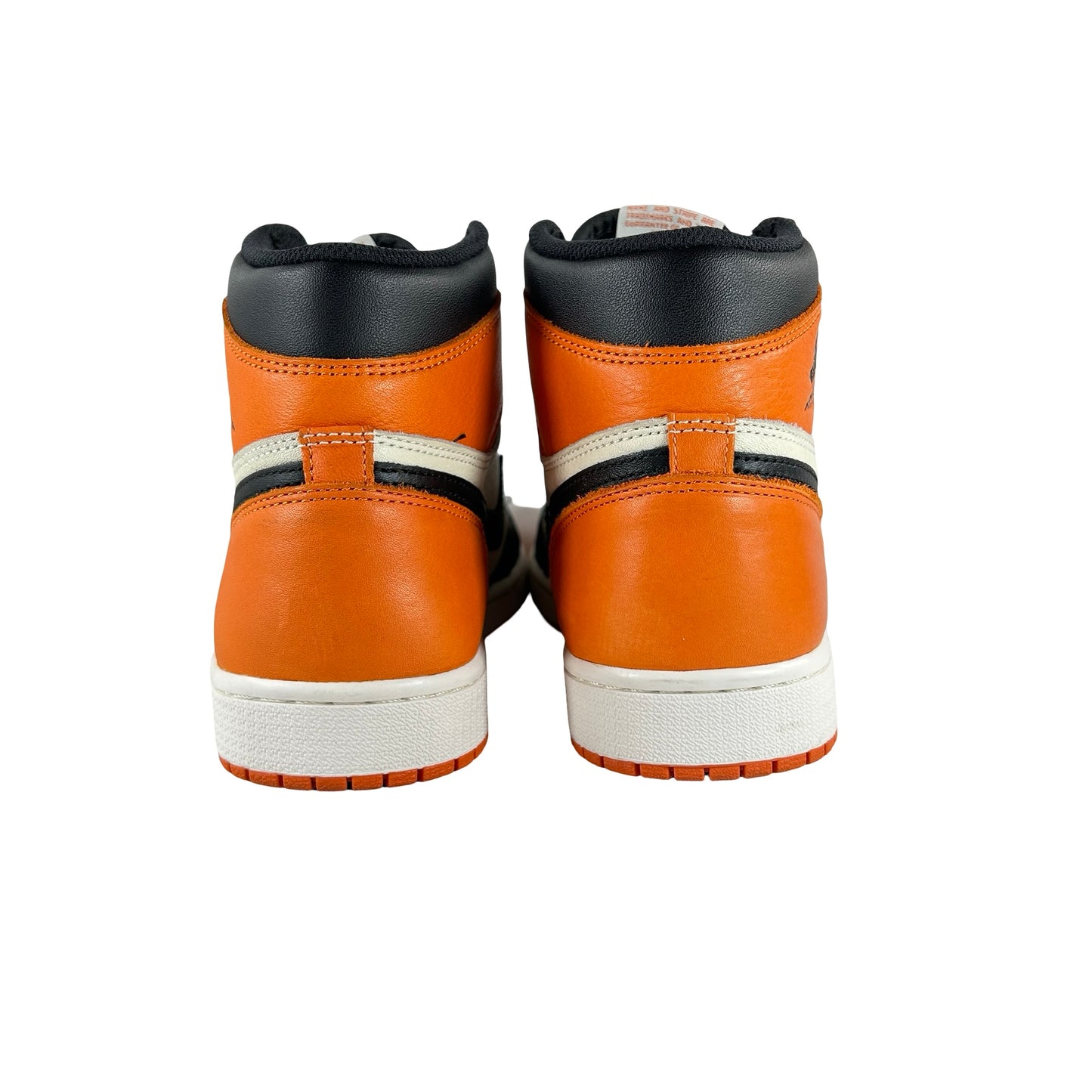 555088 005 Jordan 1 Retro Shattered Backboard [USED] - 9 M (VNDS) (Replace Box)