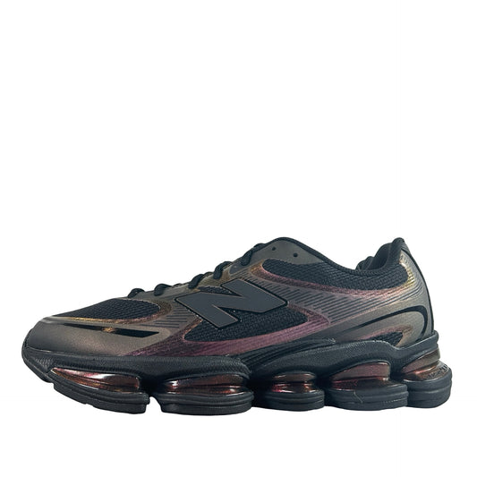 U2000PPB New Balance Abzorb 2000 Black Iridescent [USED] - 11.5 M (Used)