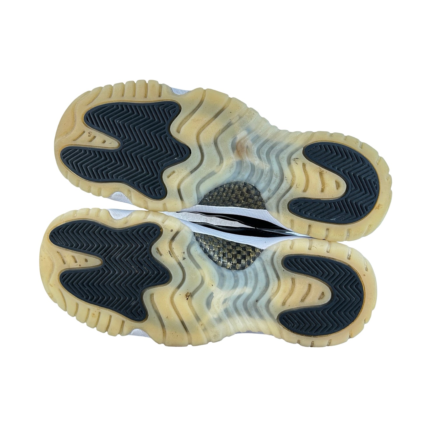 378038 170 Jordan 11 Retro DMP Gratitude (2023) (GS) [USED] - 7 Y (Used9)