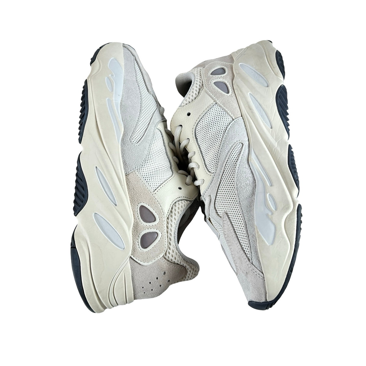 EG7596 adidas Yeezy Boost 700 Analog [USED] - 11 M (Used) (No Box)