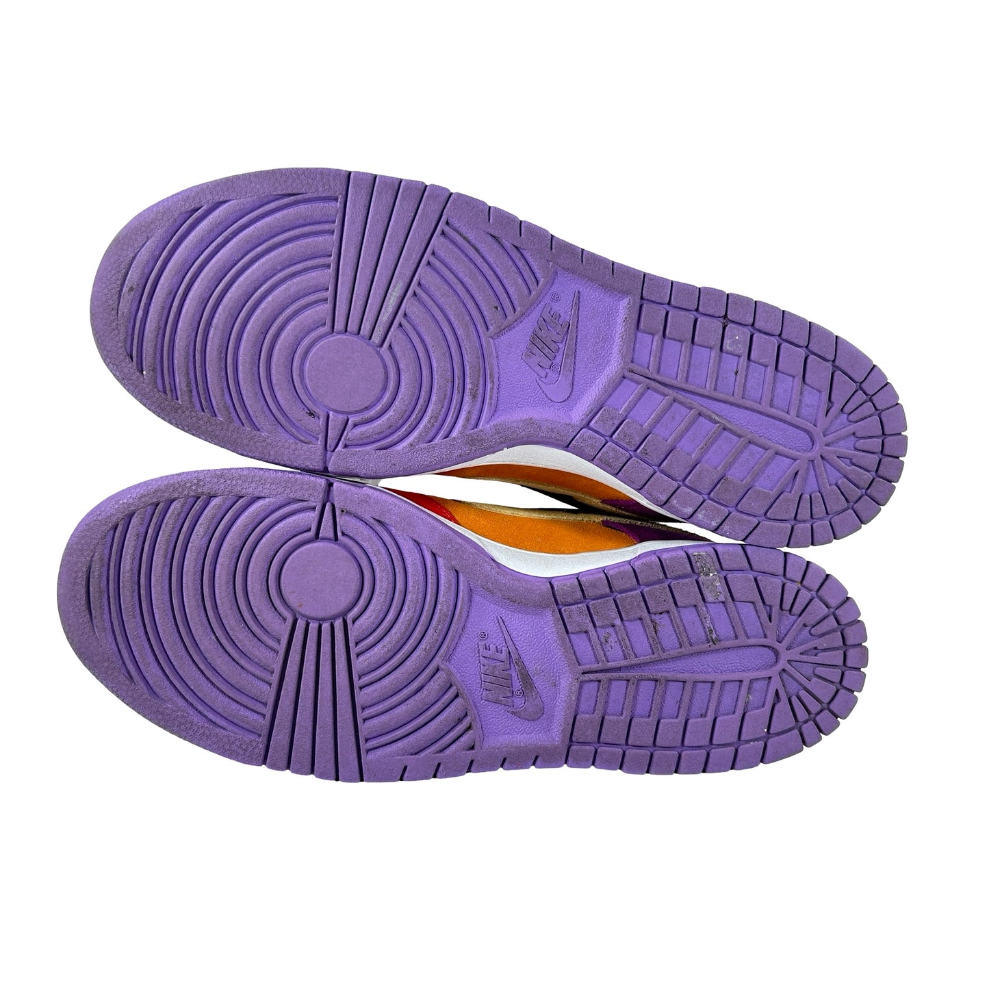 CT5050 500 Nike Dunk Low Viotech (2019) [USED] - 9.5 M (Used2)