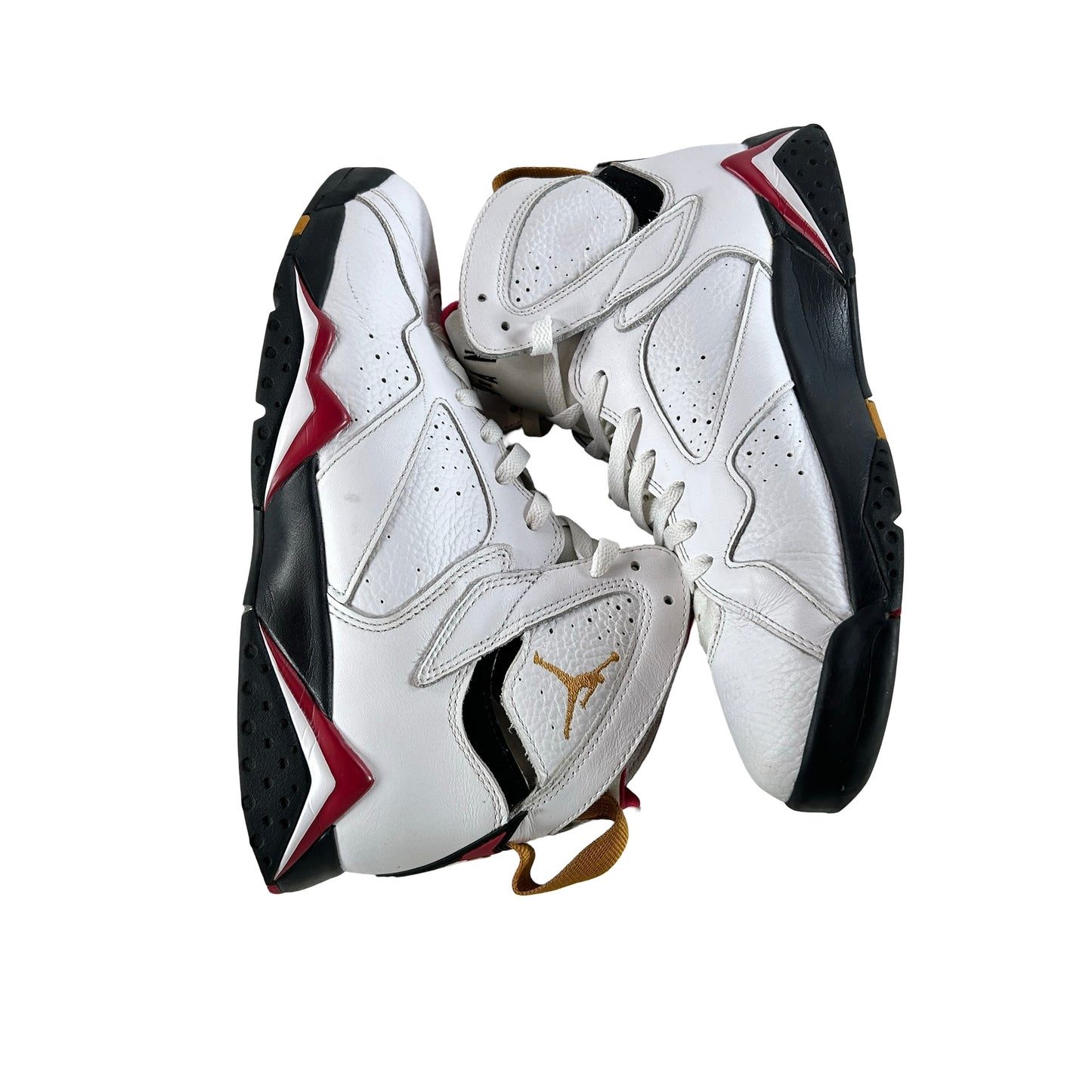CU9307 106 Jordan 7 Retro Cardenal (2022)