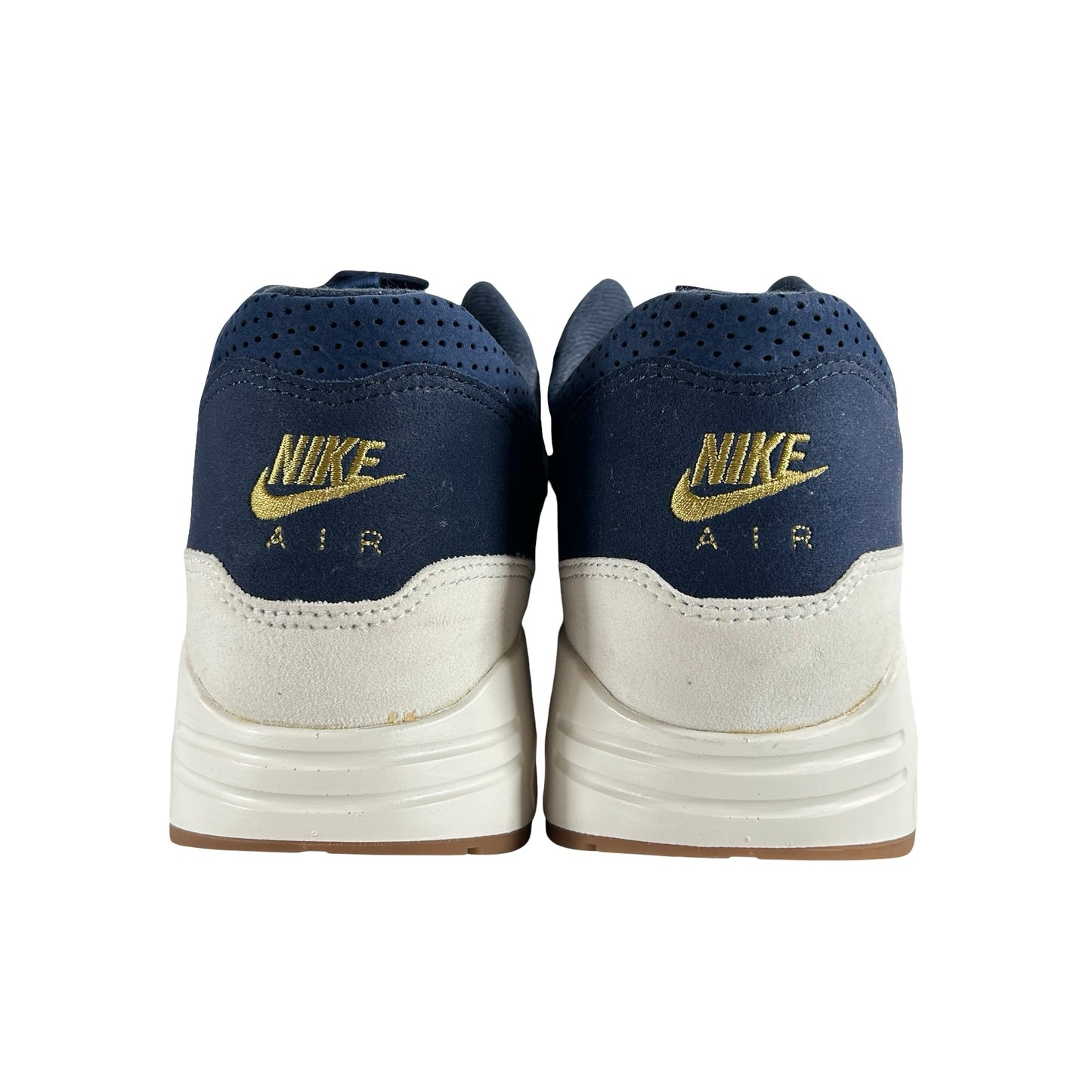 FZ4831 400 Nike Air Max 1 '86 OG Jackie Robinson [USED] - 14 M (Used)