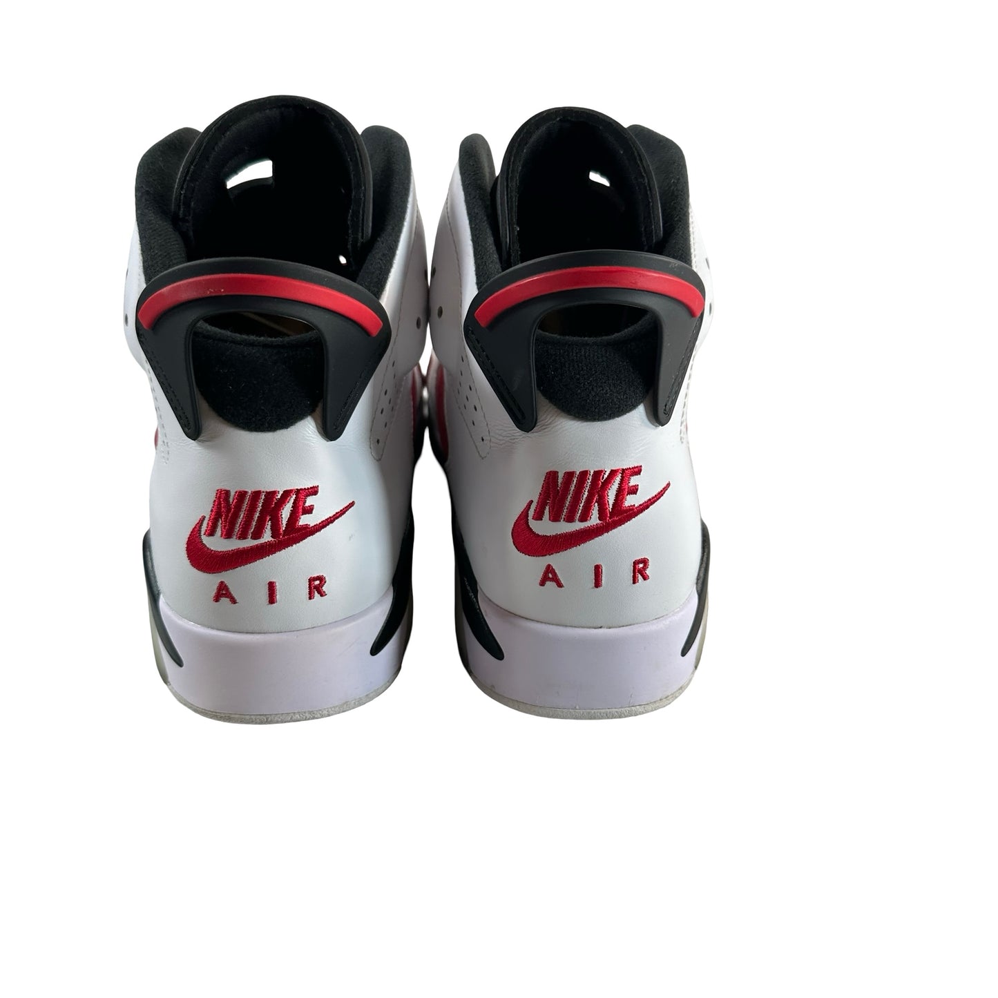 CT8529 106 Jordan 6 Retro Carmine (2021) [USED] - 11 M (Used9)