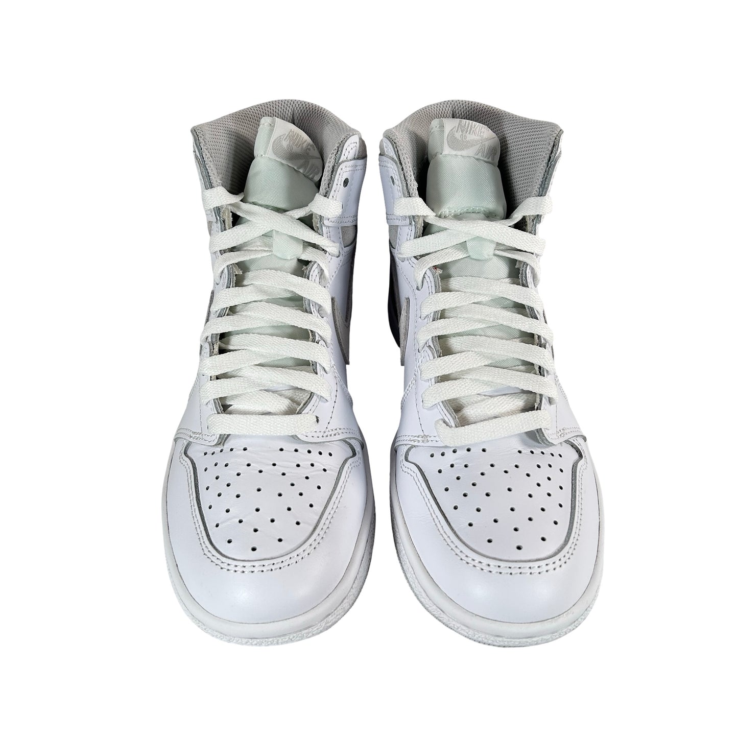 BQ4422 100 Jordan 1 85 Neutral Grey [USED] - 5.5 M (Used)