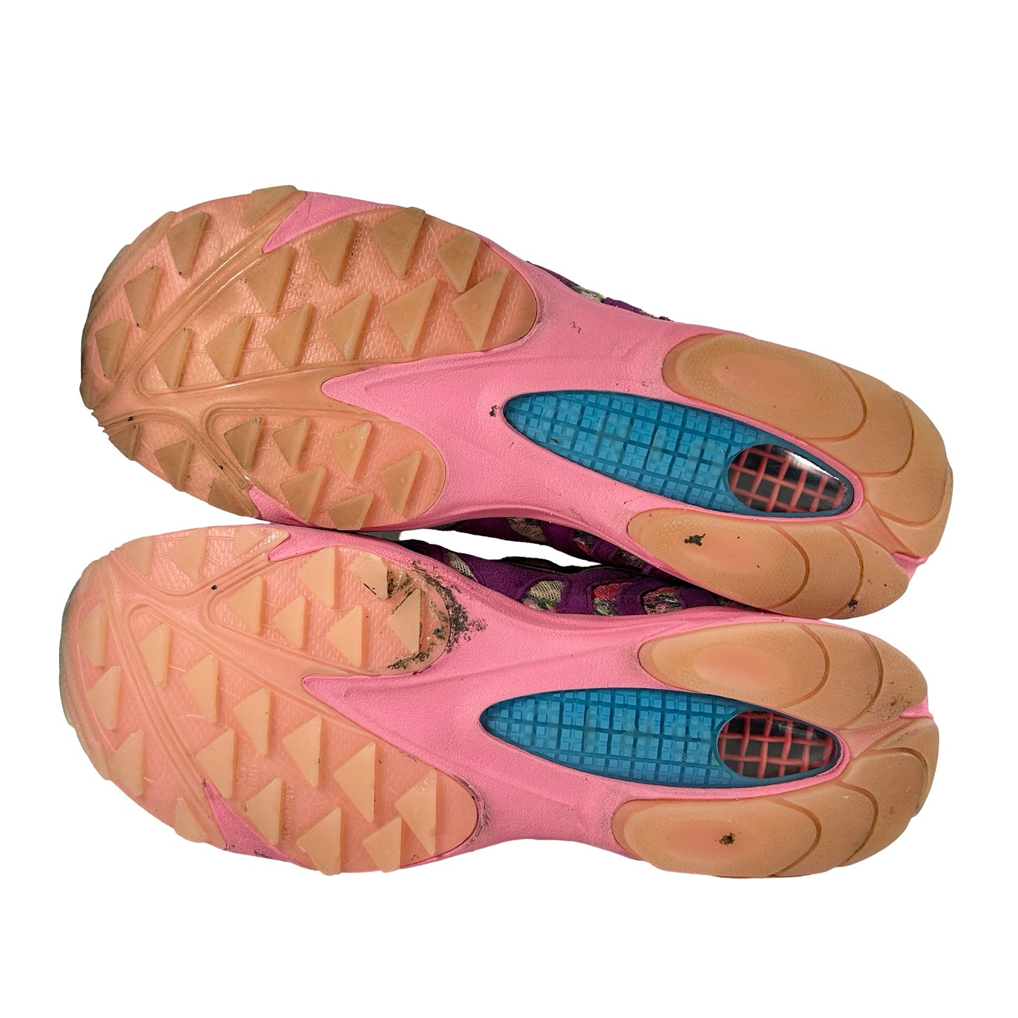 S70795-1 Saucony Grid Azura 2000 Jae Tips Remember Who Fronted [USED] - 9 M (Used2)