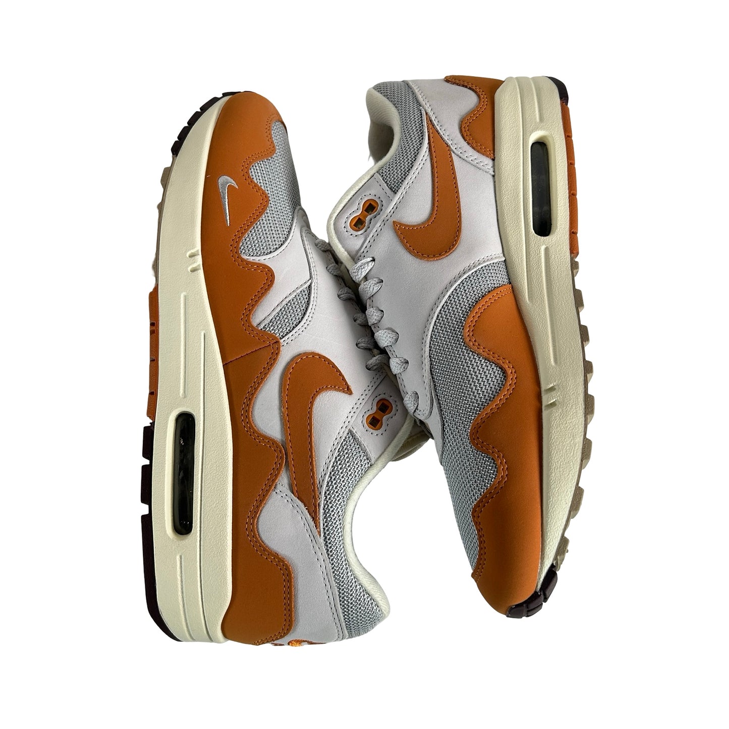 DH1348 001 Nike Air Max 1 Patta Waves Monarca