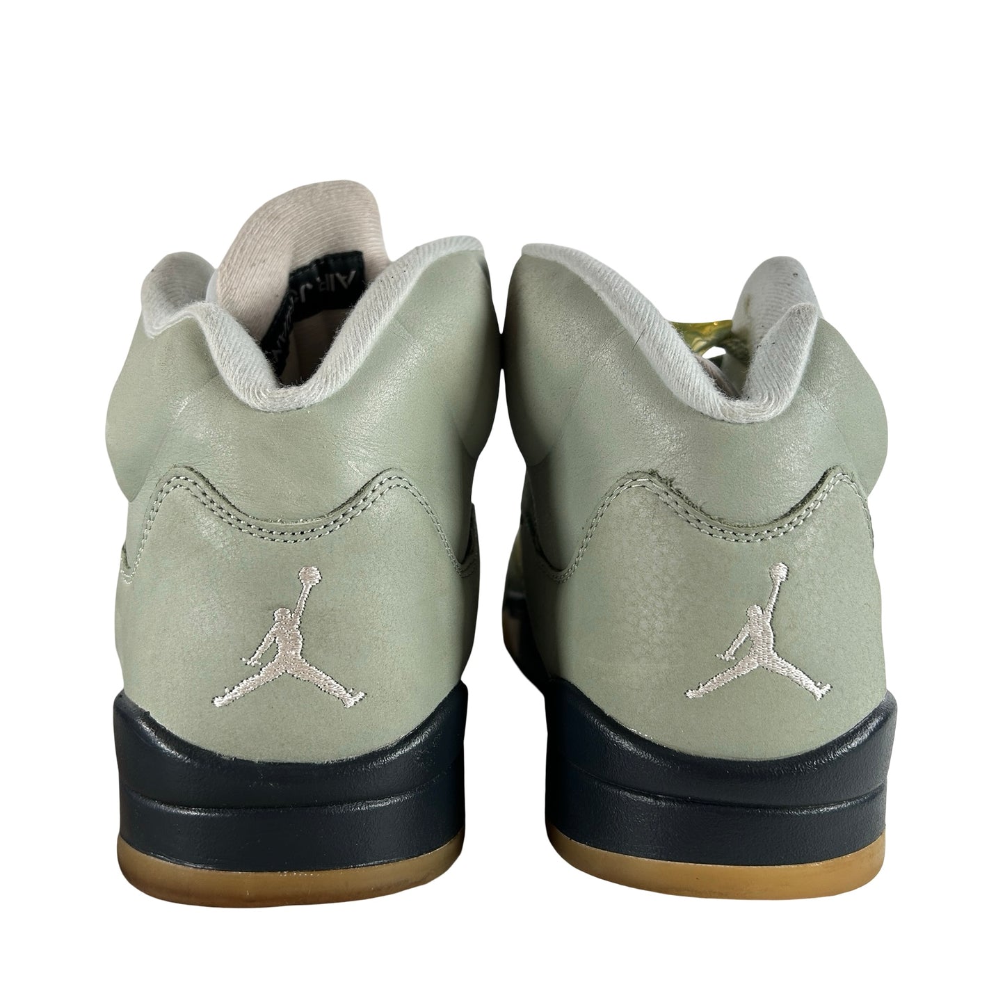 DC7501 300 Jordan 5 Retro Jade Horizonte