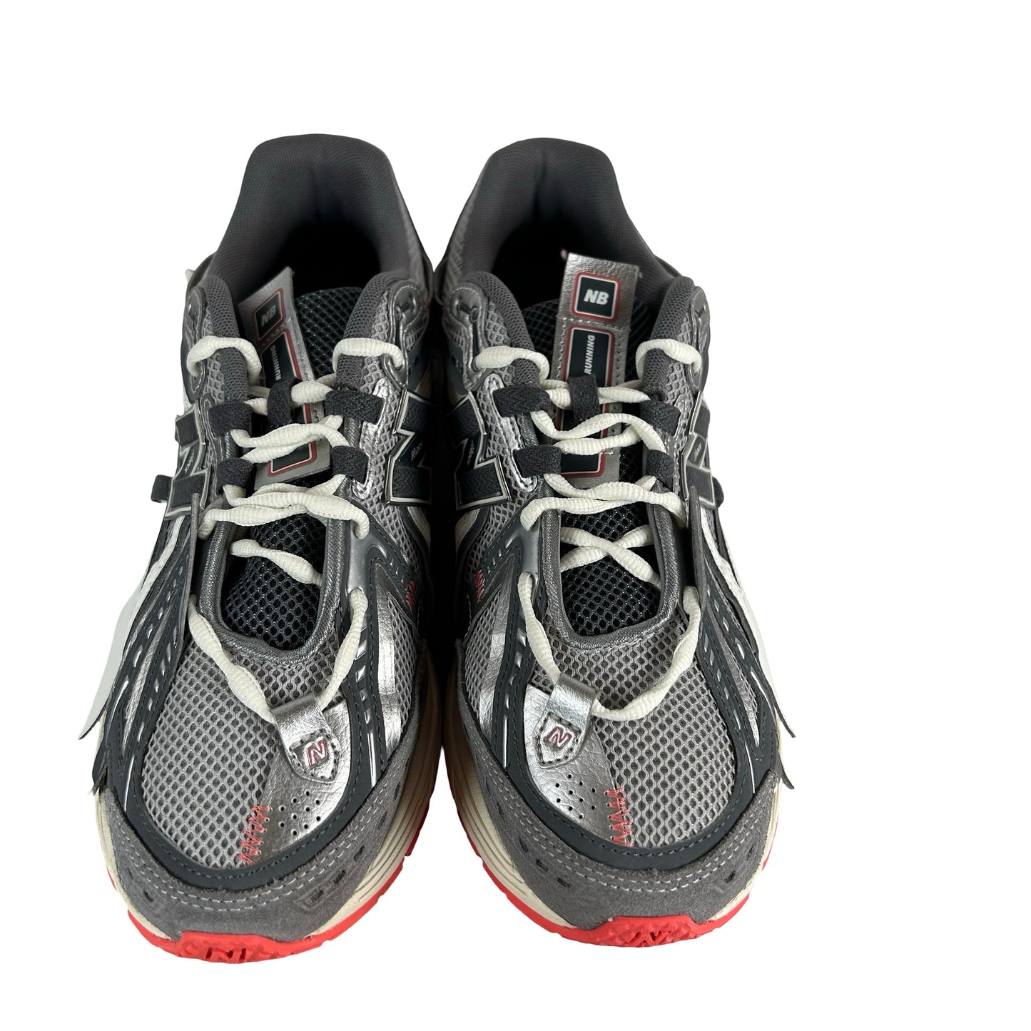 U1906AC New Balance 1906A Slate Grey Drift Red [USED] - 11.5 M (VNDS)