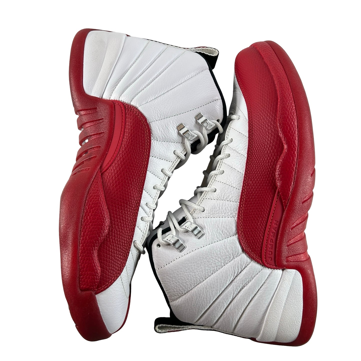 CT8013 116 Jordan 12 Retro Cereza (2023)