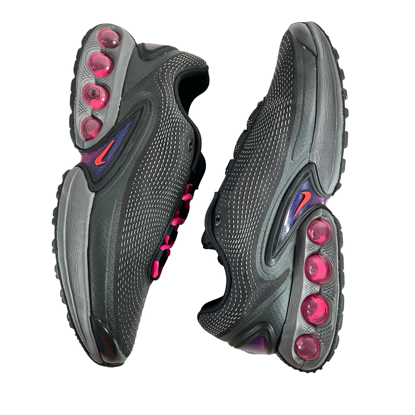 DV3337 008 Nike Air Max Dn All Night [USED] - 11 M (Used)