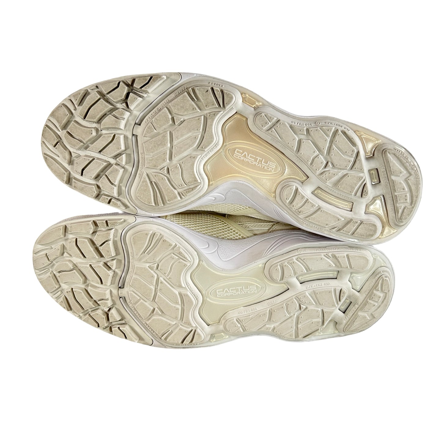 HQ3061 100 Nike Zoom Field Jaxx SP Travis Scott Sail [USED] - 11.5 M (Used)