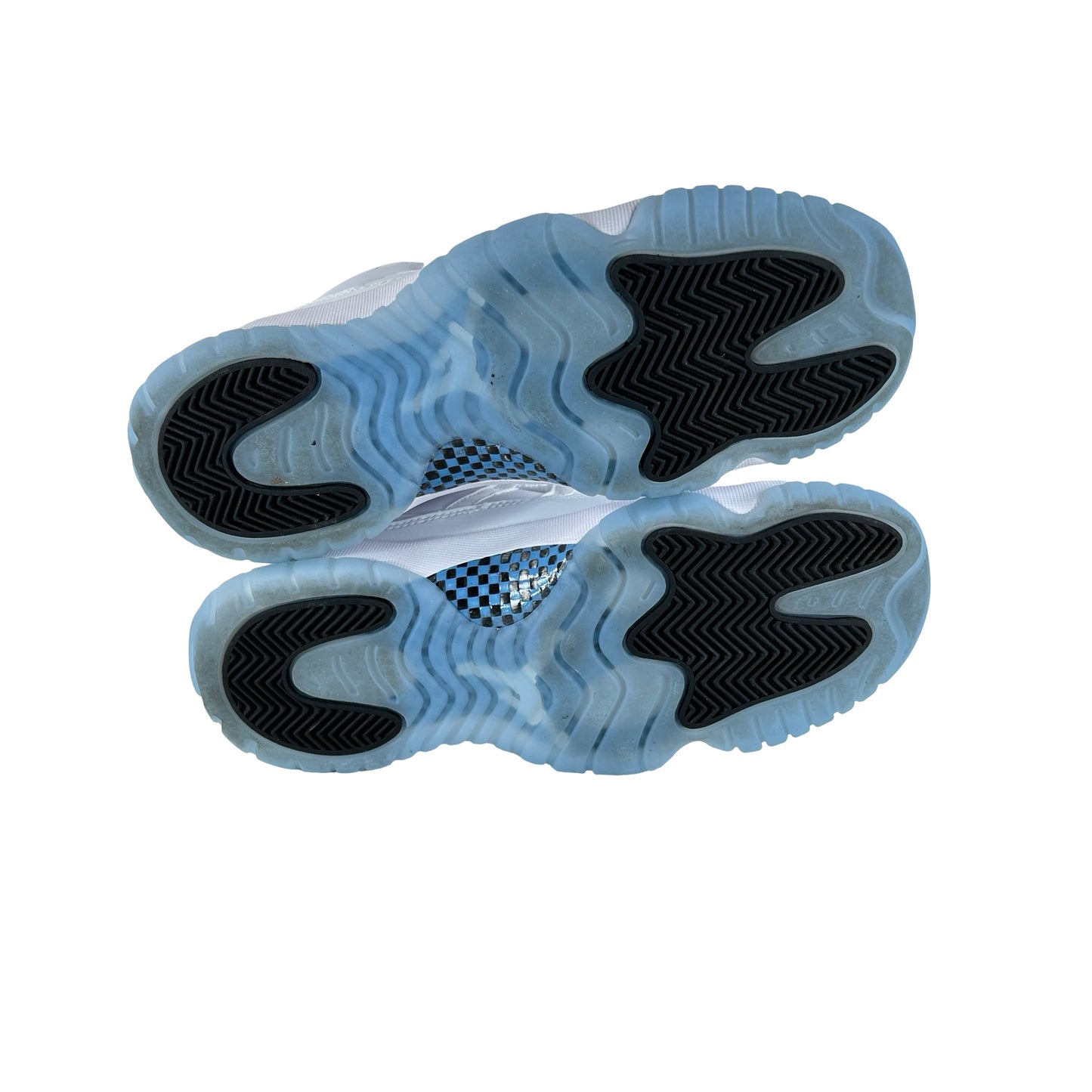 378038 104 Jordan 11 Retro Legend Blue (2024) (GS) [USED] - 7 Y (Used2)