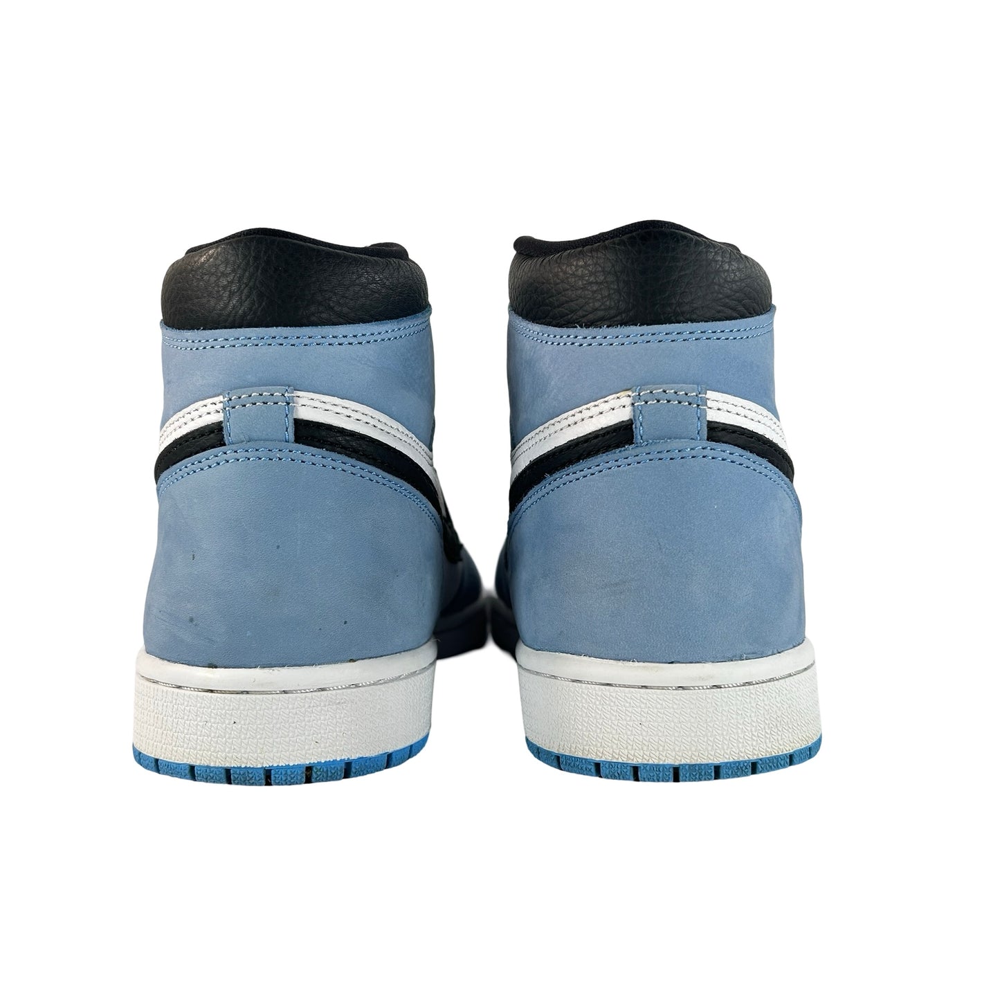 555088 134 Jordan 1 University Blue [USED] - 9.5 M (Used2)