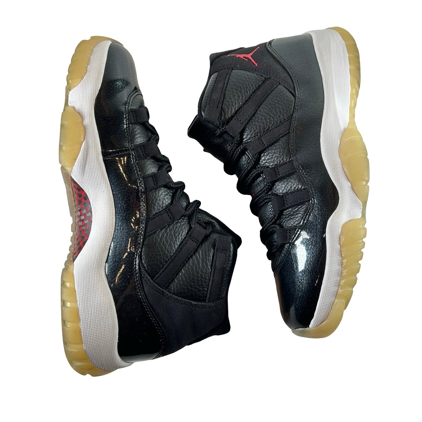 378037 002 Jordan 11 Retro 72-10 [USED] - 8.5 M (Used2)