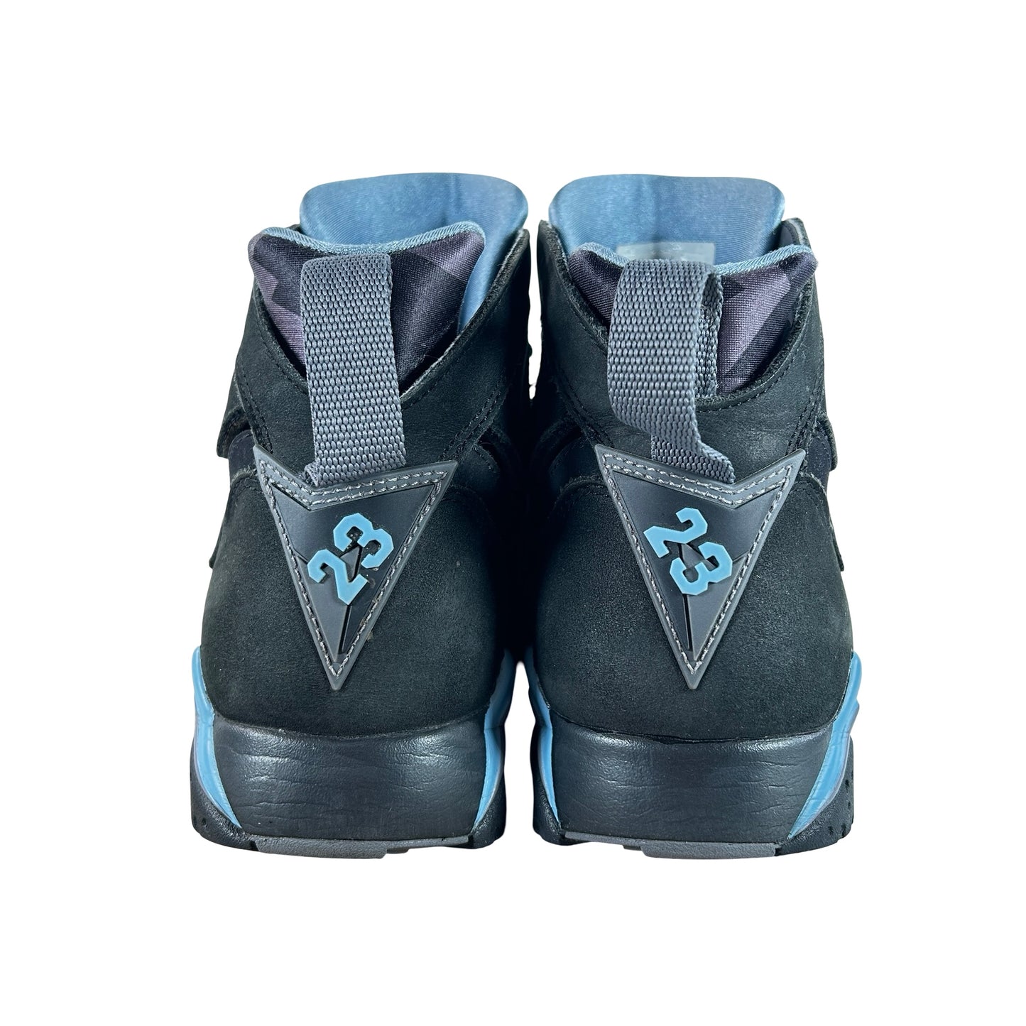 CU9307 004 Jordan 7 Retro Chambray (2023) [USED] - 8 M (Used) (No Box)
