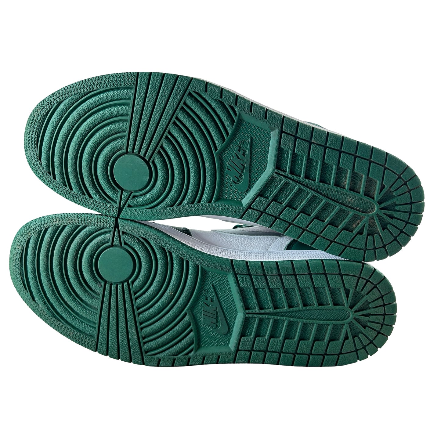 DZ5485 303 Jordan 1 Retro High OG Gorge Green [USED] - 12 M (Used4)