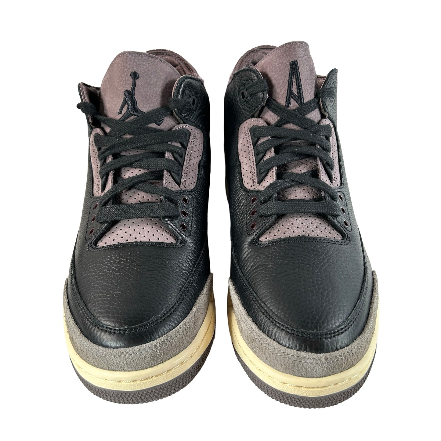 FZ4811 001 Jordan 3 Retro OG SP A Ma Maniére While You Were Sleeping (Women's) [USED] - 13.5 W / 12 M (VNDS2)