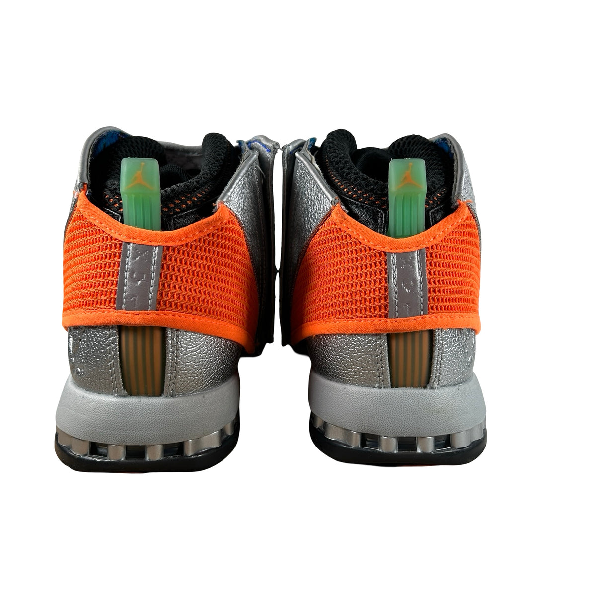 IV7638 001 Air Jordan 16 Retro Free The Youth [USED] - 10 M (Used2)