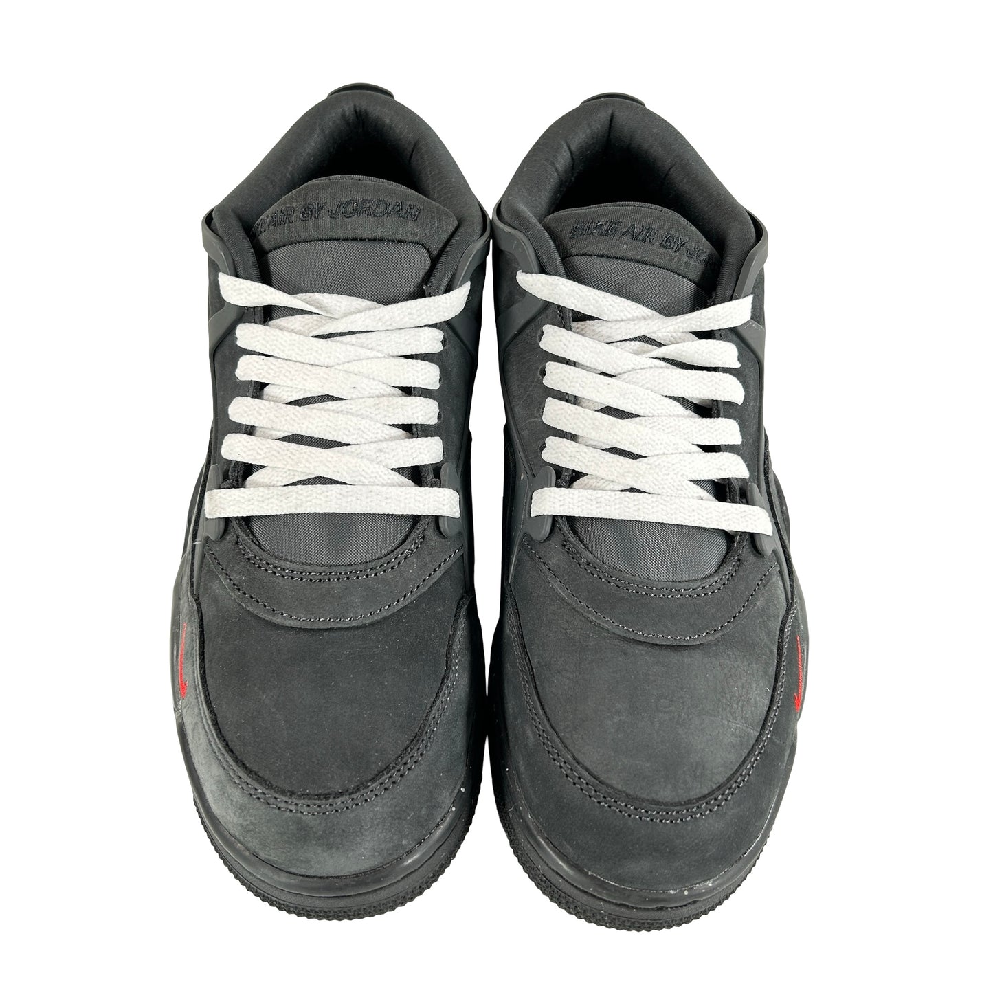 HF4334 004 Jordan 4 RM SP Nigel Sylvester Driveway Grey [USED] - 8.5 M (Used4)