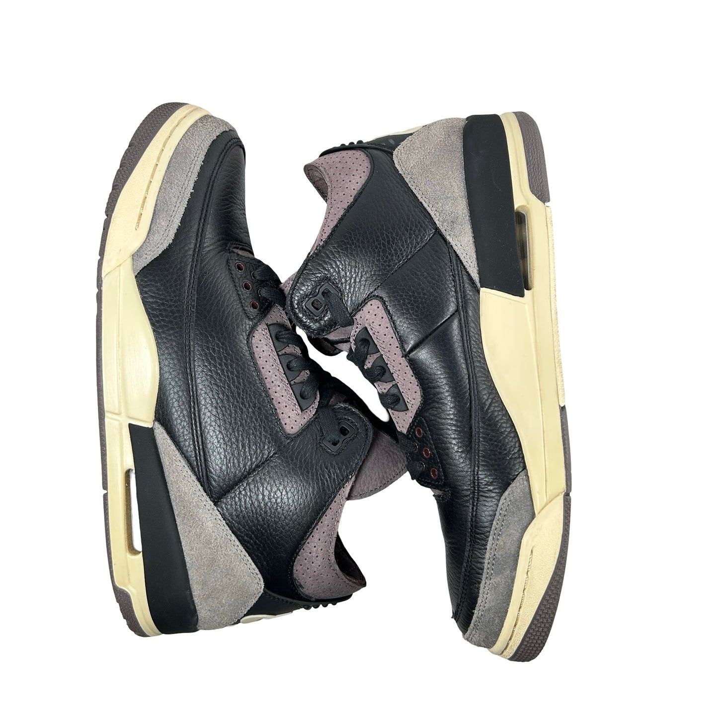 FZ4811 001 Jordan 3 Retro OG SP A Ma Maniére While You Were Sleeping (Women's) [USED] - 13 W / 11.5 M (Used3)