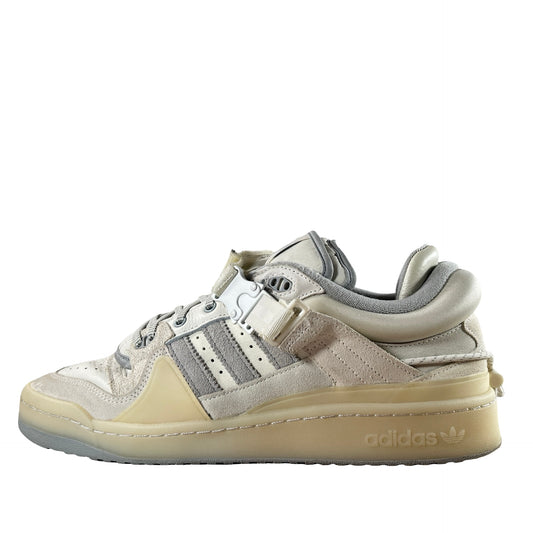 HQ2153 adidas Forum Buckle Low Bad Bunny Last Forum [USED] - 12.5 M (Used)