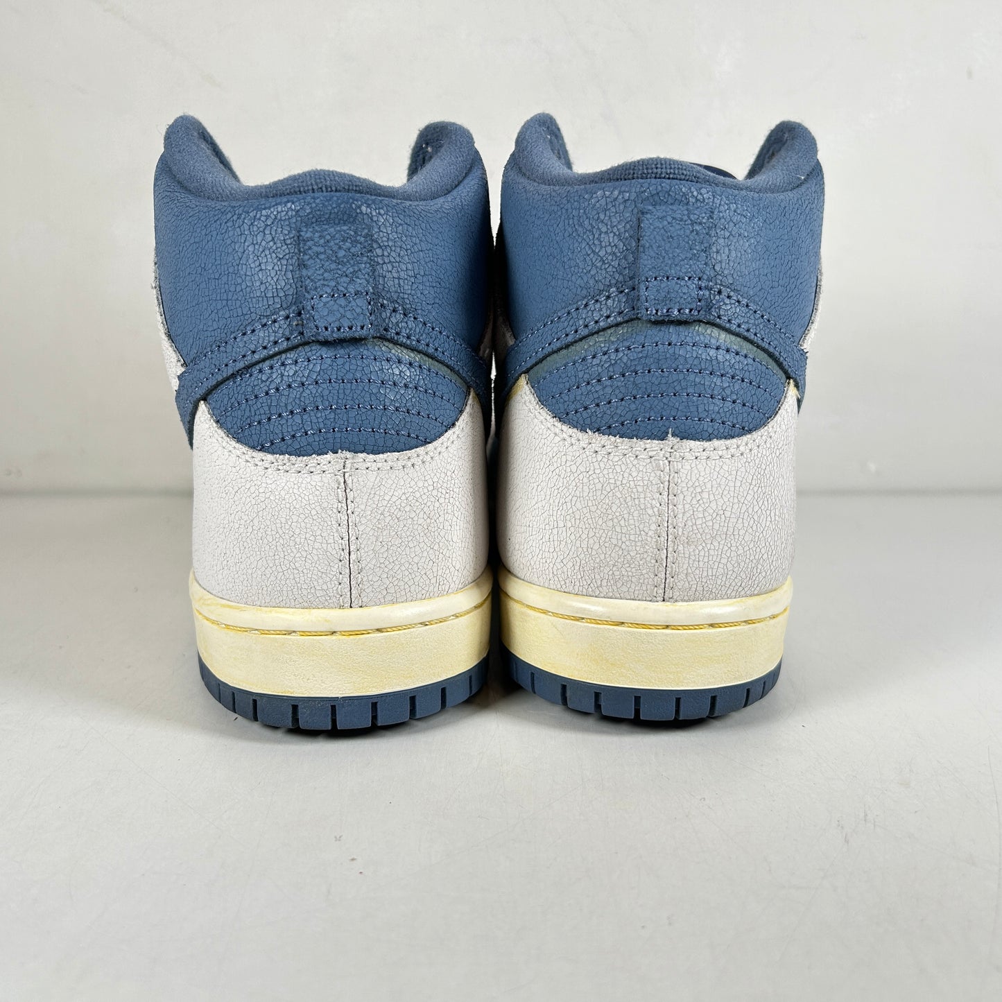 CZ3334 100 Nike SB Dunk High Atlas Lost at Sea (2020) [USED] - 8.5 M (Used)