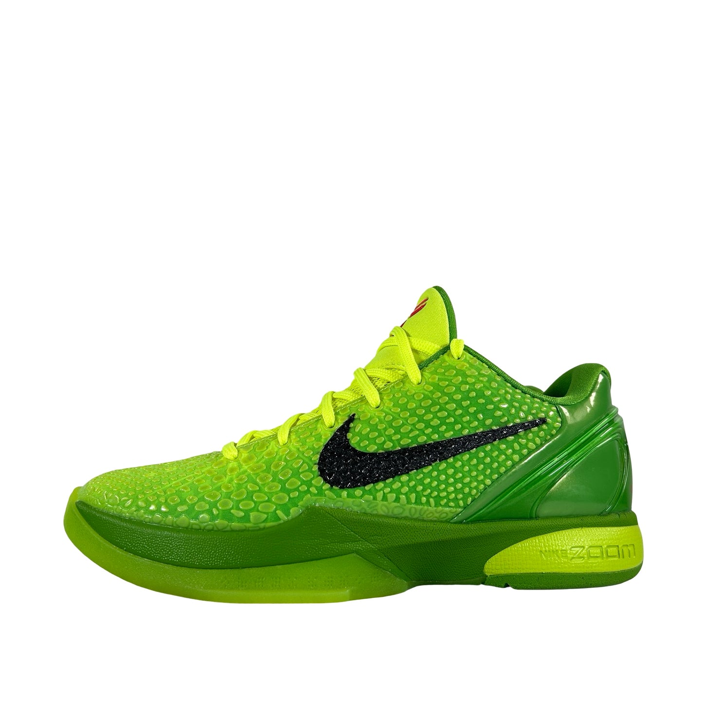 CW2190 300 Nike Kobe 6 Protro Grinch (2020) [USED] - 8 M (VNDS)