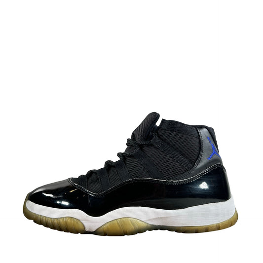 378037 003 Jordan 11 Space Jam (2016) [USED] - 8 M (Used3)