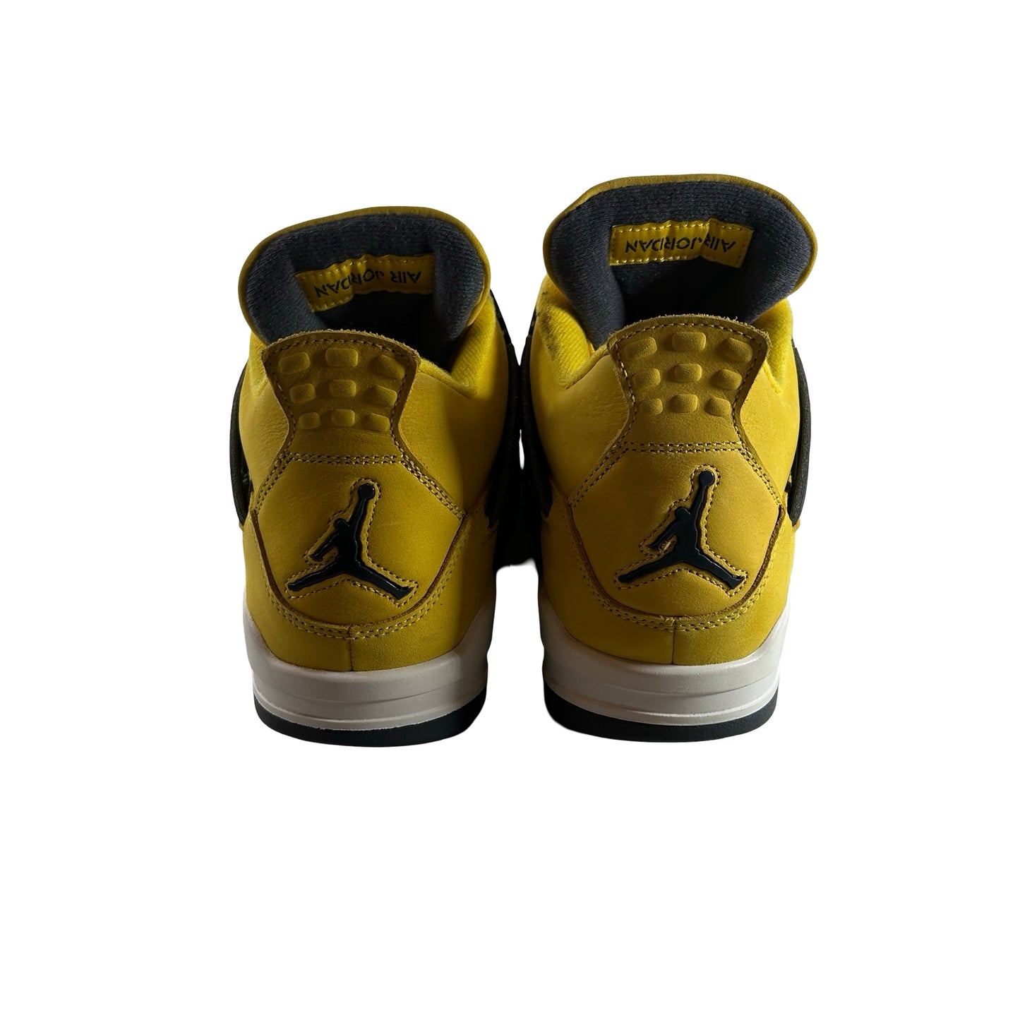 CT8527 700 Jordan 4 Retro Lightning (2021) [USED] - 8.5 M (Used2) (No Box2)