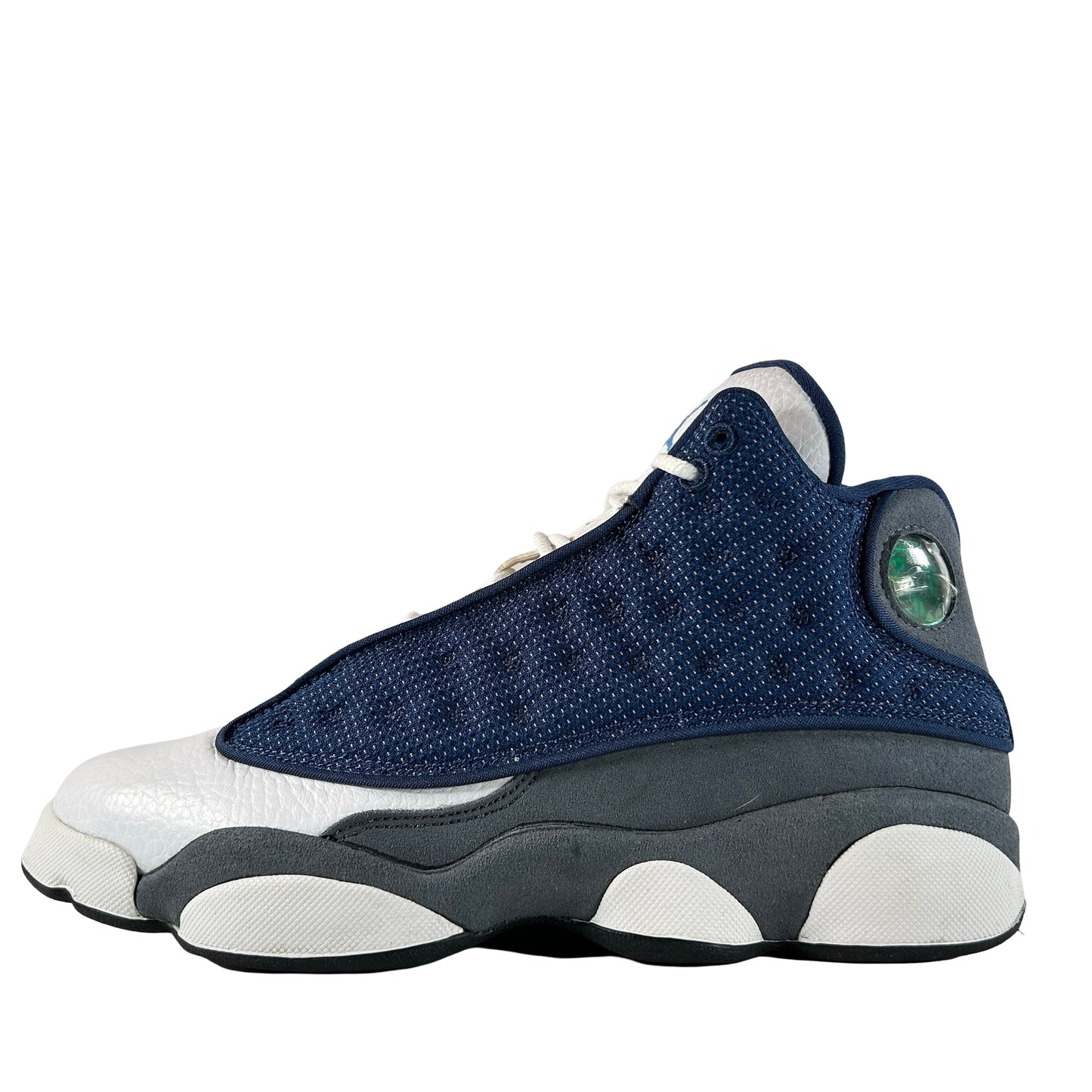 884129 404 Jordan 13 Retro Flint (2020) (GS) [USED] - 6.5 Y (Used)