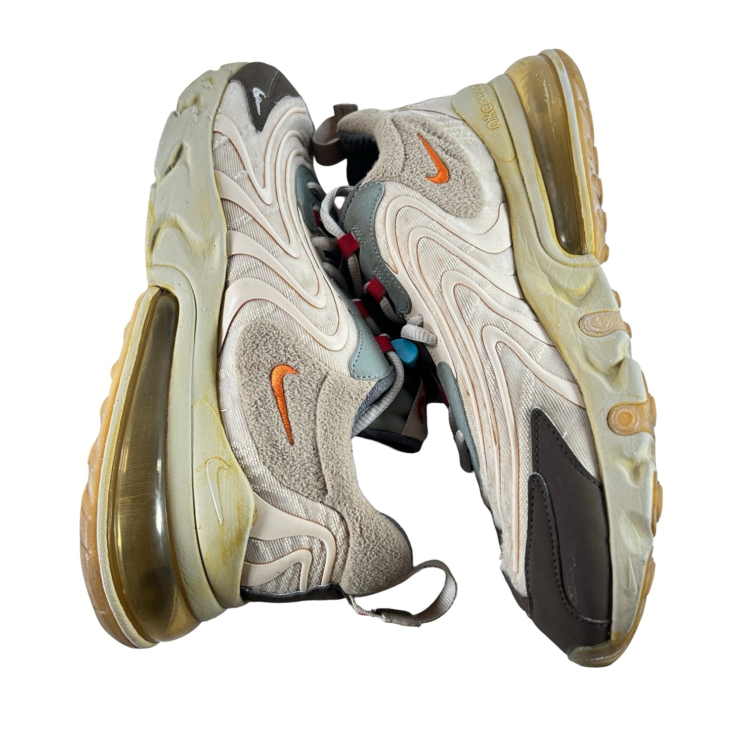 CT2864 200 Air Max 270 Cactus Trails [USED] - 11 M (Used) (No Box)