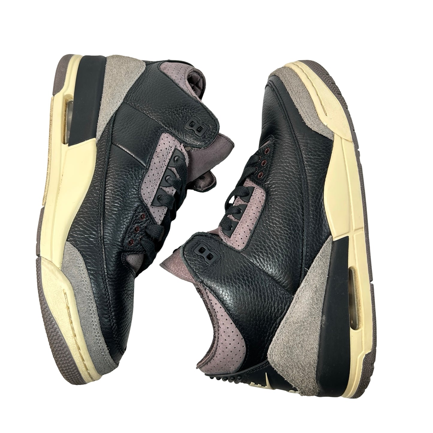 FZ4811 001 Jordan 3 Retro OG SP A Ma Maniére While You Were Sleeping (Women's) [USED] - 11.5 W / 10 M (Used5)