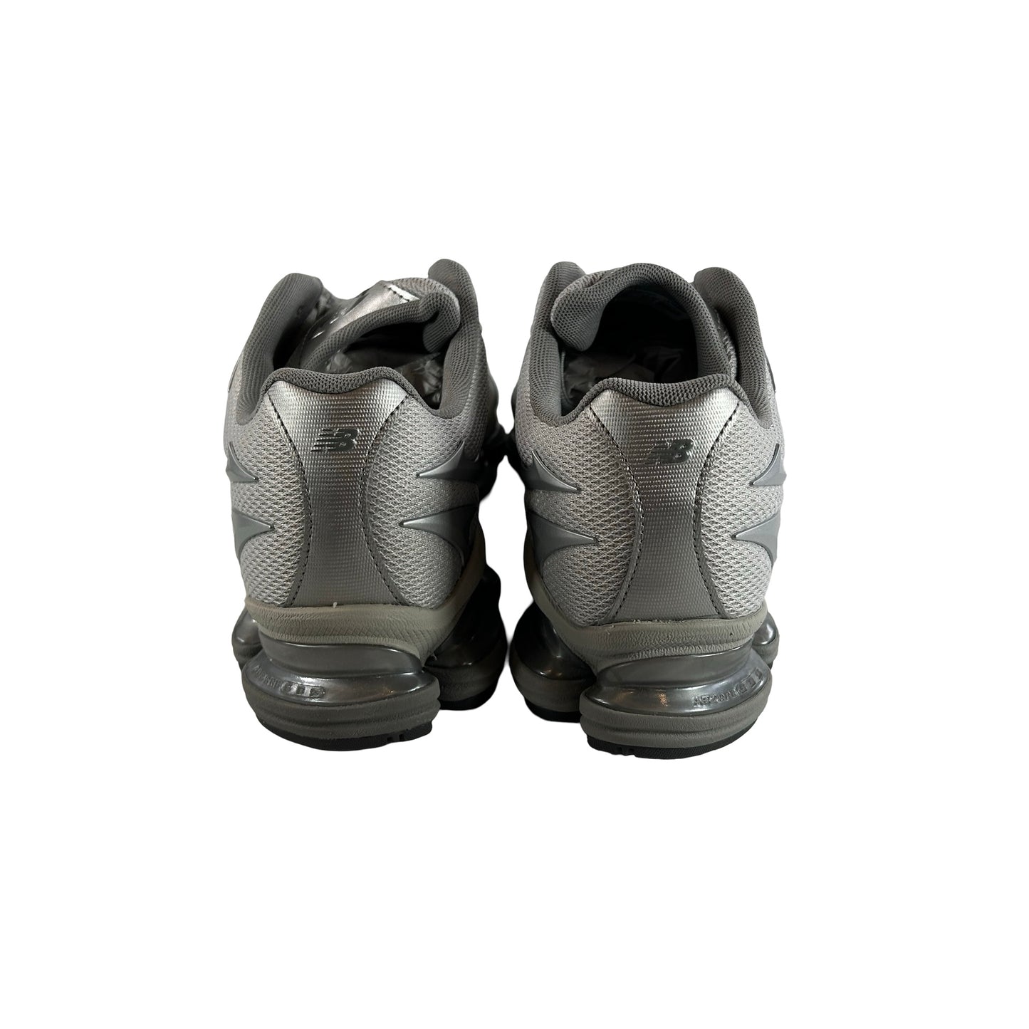 U20005UW New Balance Abzorb 2000 Silver Metallic [USED] - 11.5 M (VNDS)