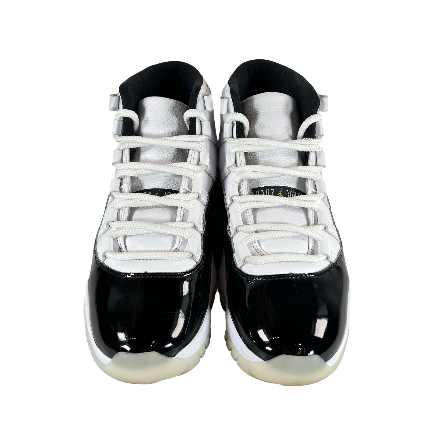 CT8012 170 Jordan 11 Retro DMP Defining Moments (2023) [USED] - 8.5 M (Used13)