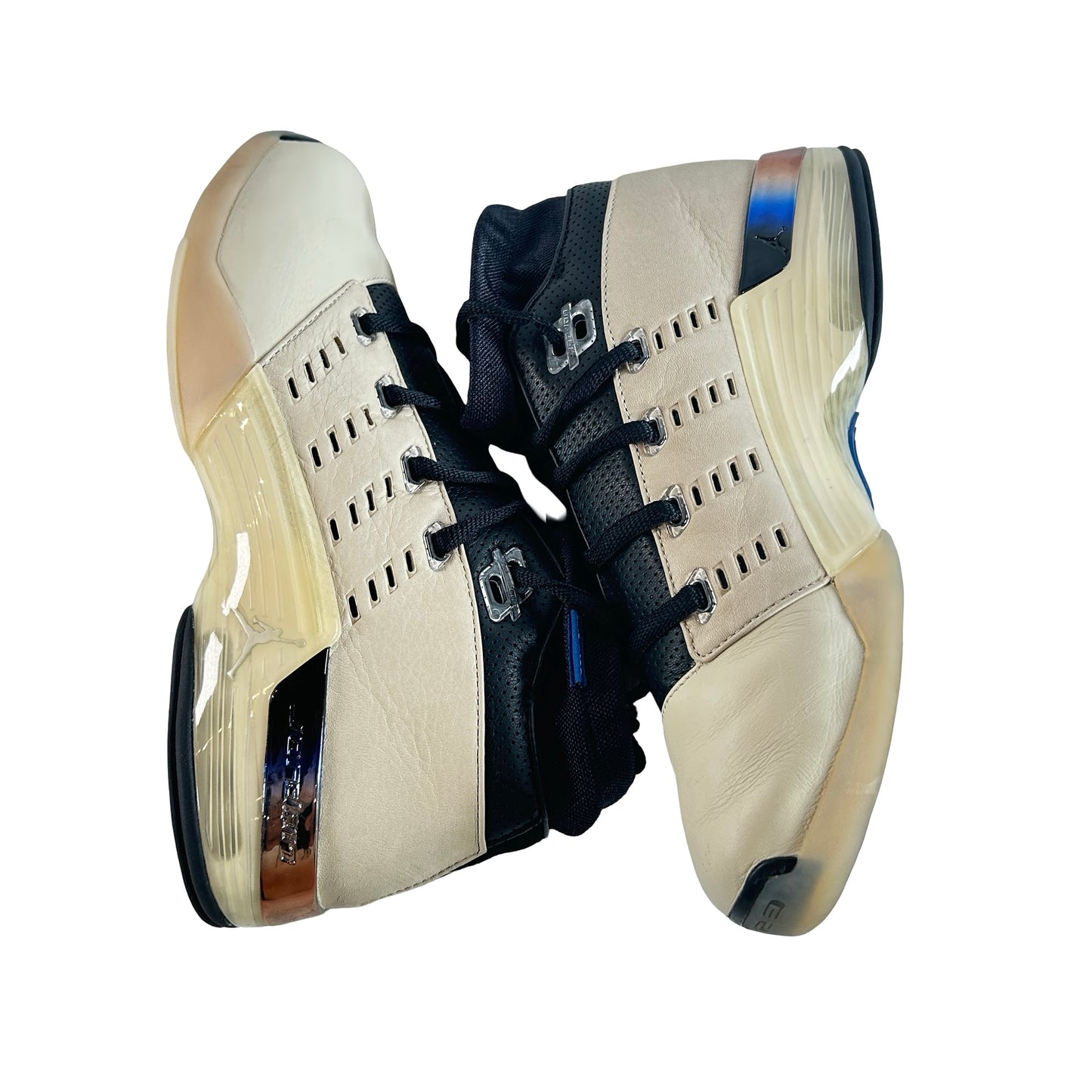 IH0177 200 Jordan 17 Retro Low SP Infinite Archives [USED] - 8.5 M (Used) (No Box)
