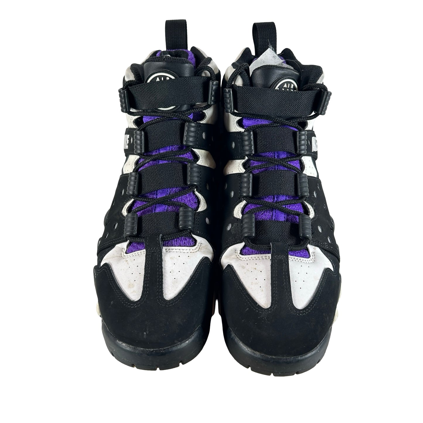 CZ7871 001 Nike Air Max 2 CB 94 Black White Purple (2020) [USED] - 9.5 M (Used) (No Box)