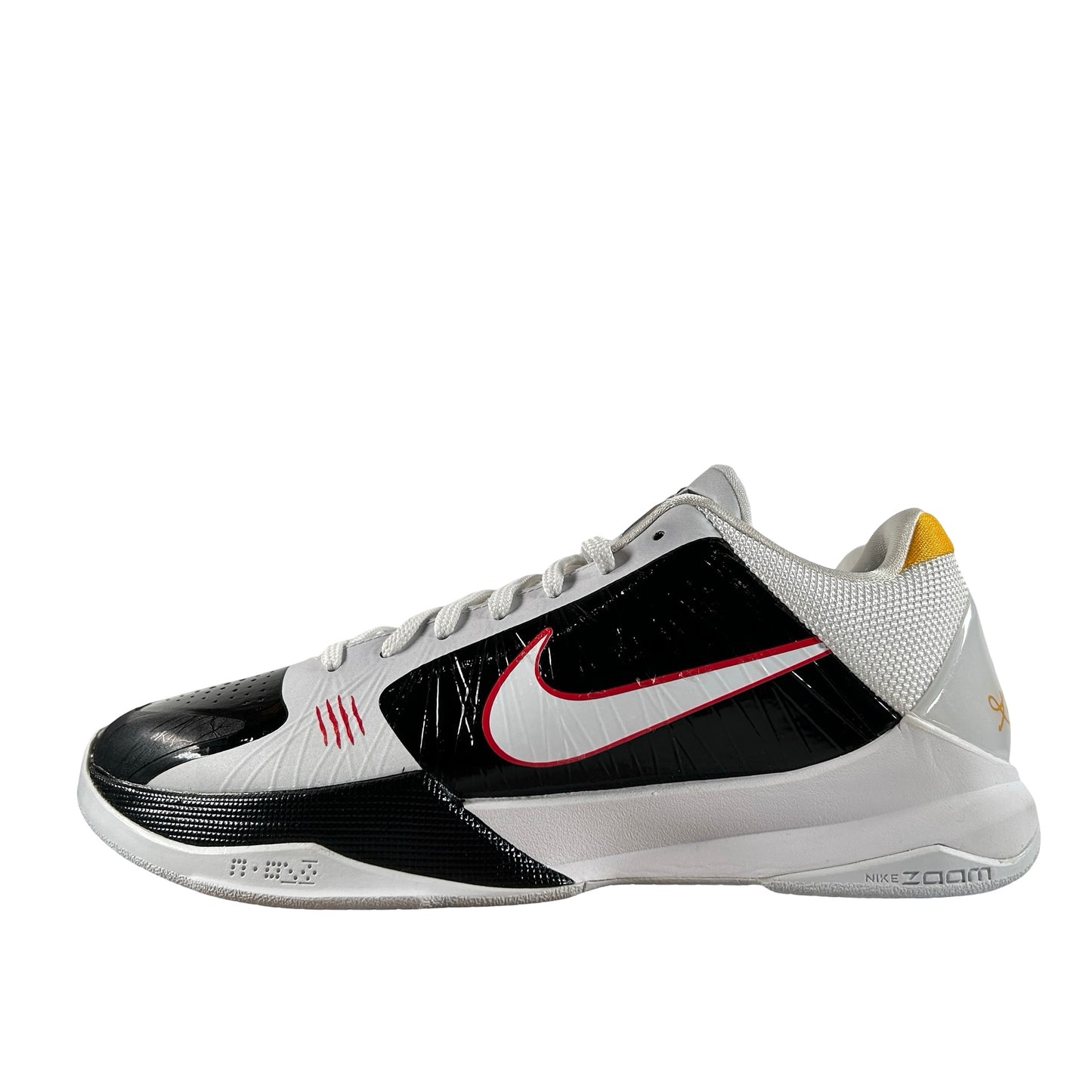 CD4991 101 Nike Zoom Kobe 5 Protro Alternate Bruce Lee [CONDITIONAL] - 8 M (Yellowing)