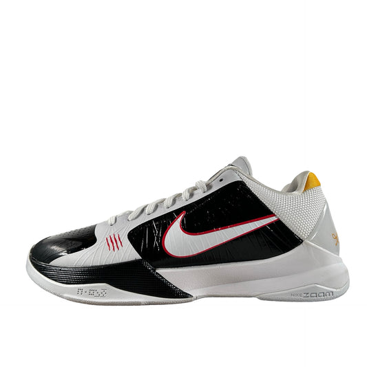 CD4991 101 Nike Zoom Kobe 5 Protro Alternate Bruce Lee [CONDITIONAL] - 8 M (Yellowing)