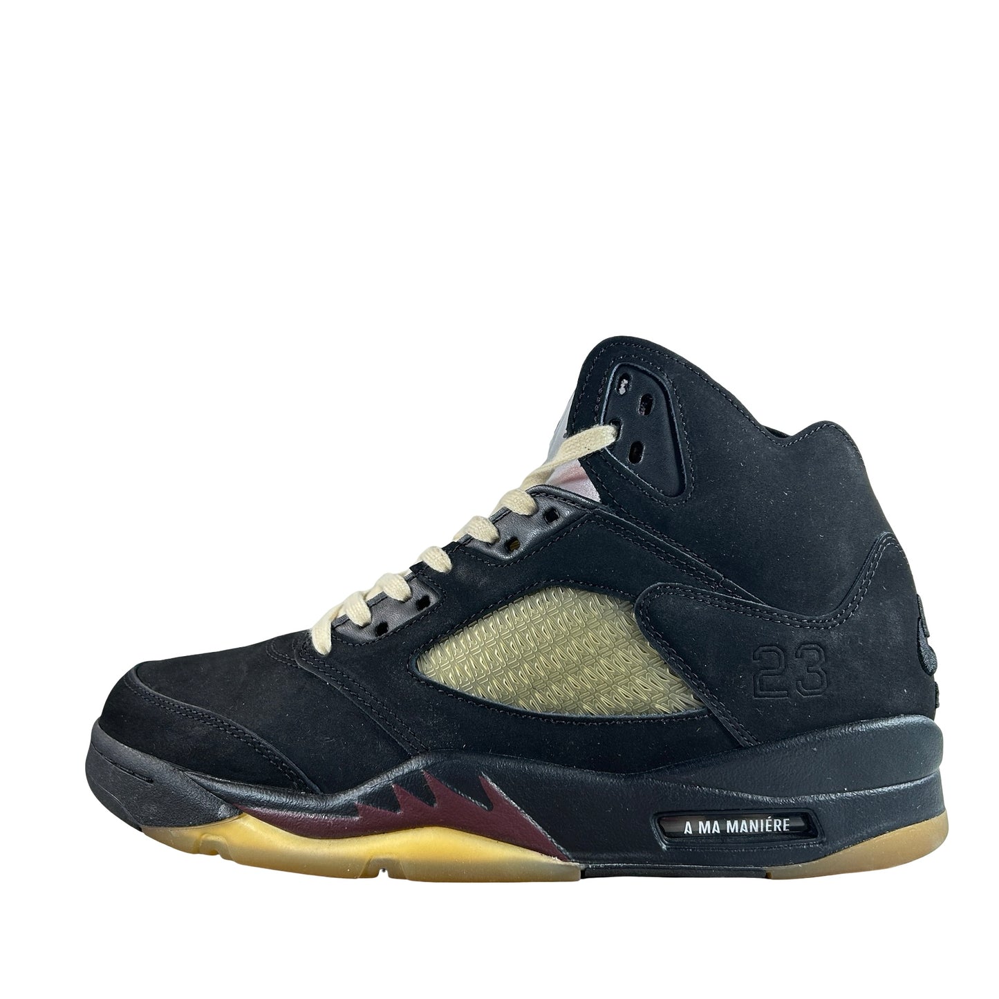 FD1330 001  Jordan 5 Retro A Ma Maniere Dusk [USED] - 8 (Used9)